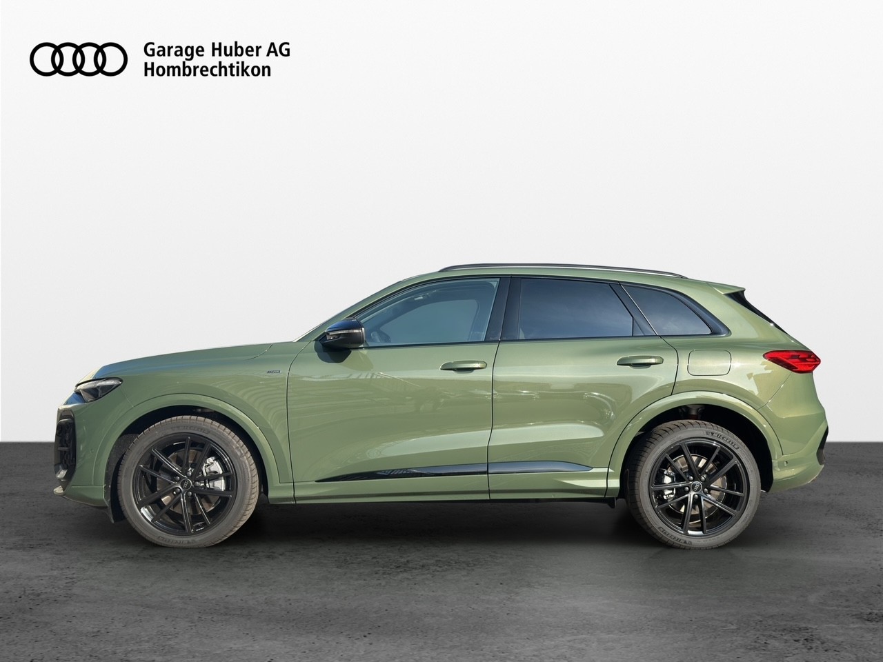 AUDI Q5 e-hybrid quattro 220 kW S-tronic-image-2