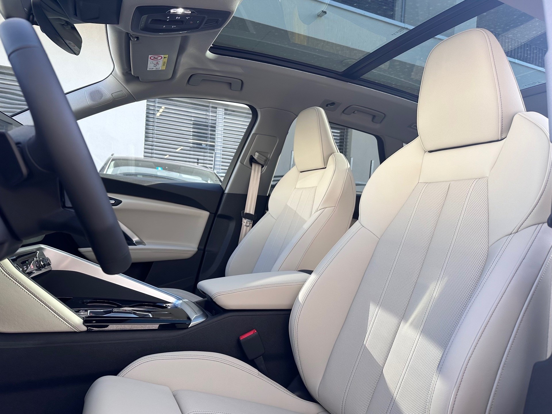 AUDI Q5 e-hybrid quattro 220 kW S-tronic-image-8