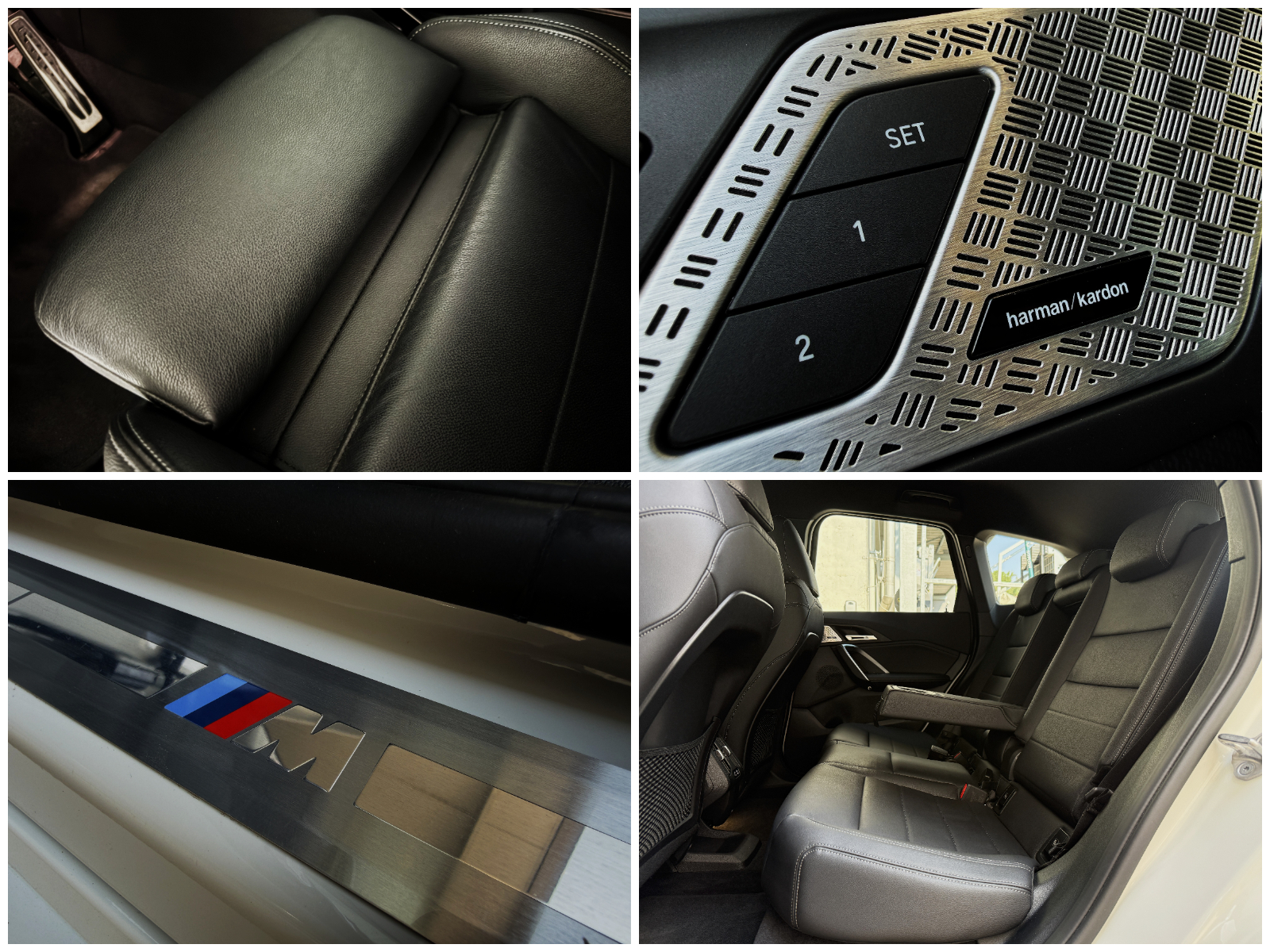 BMW X1 xDrive 25e M-SPORT - *1. HAND CH-FZ.* - *TOP-AUSSTATTUNG* - *GRATIS-SERVICE & WERKSGARANTIE* - *8-FACH ALU*-image-30