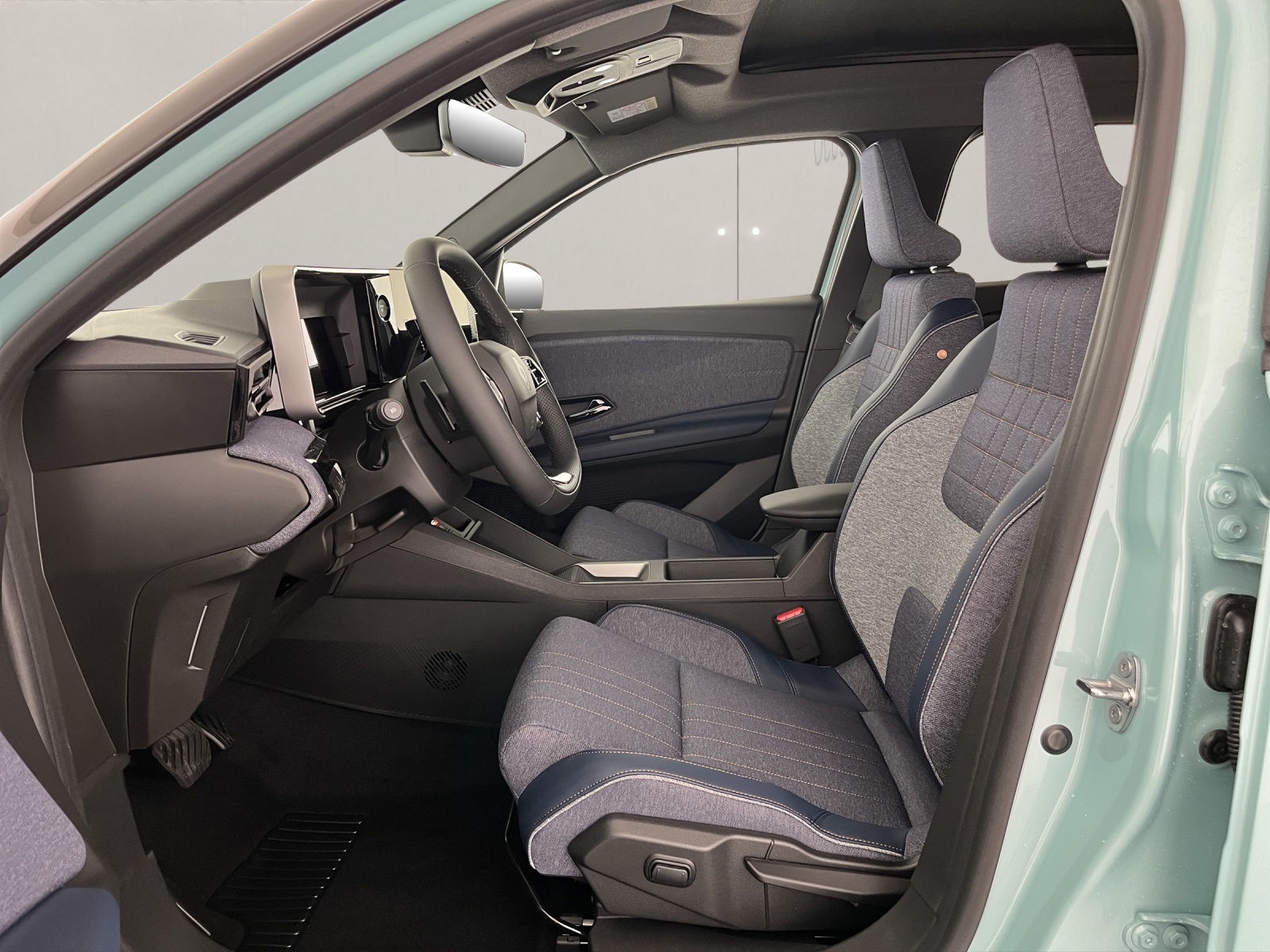 RENAULT R4 E-Tech Comfort Range plein sud techno-image-7