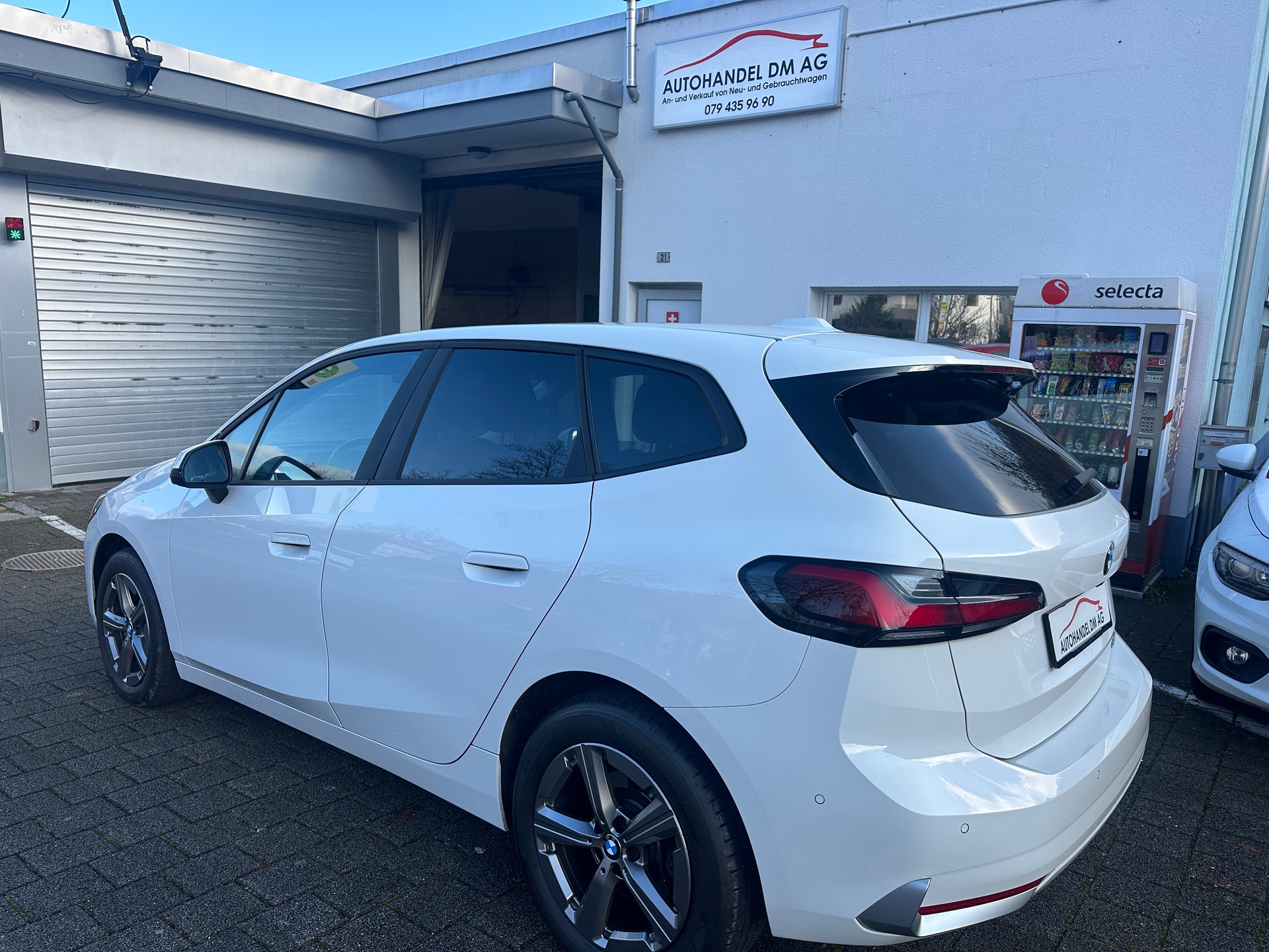 BMW 218d Active Tourer DKG-image-3
