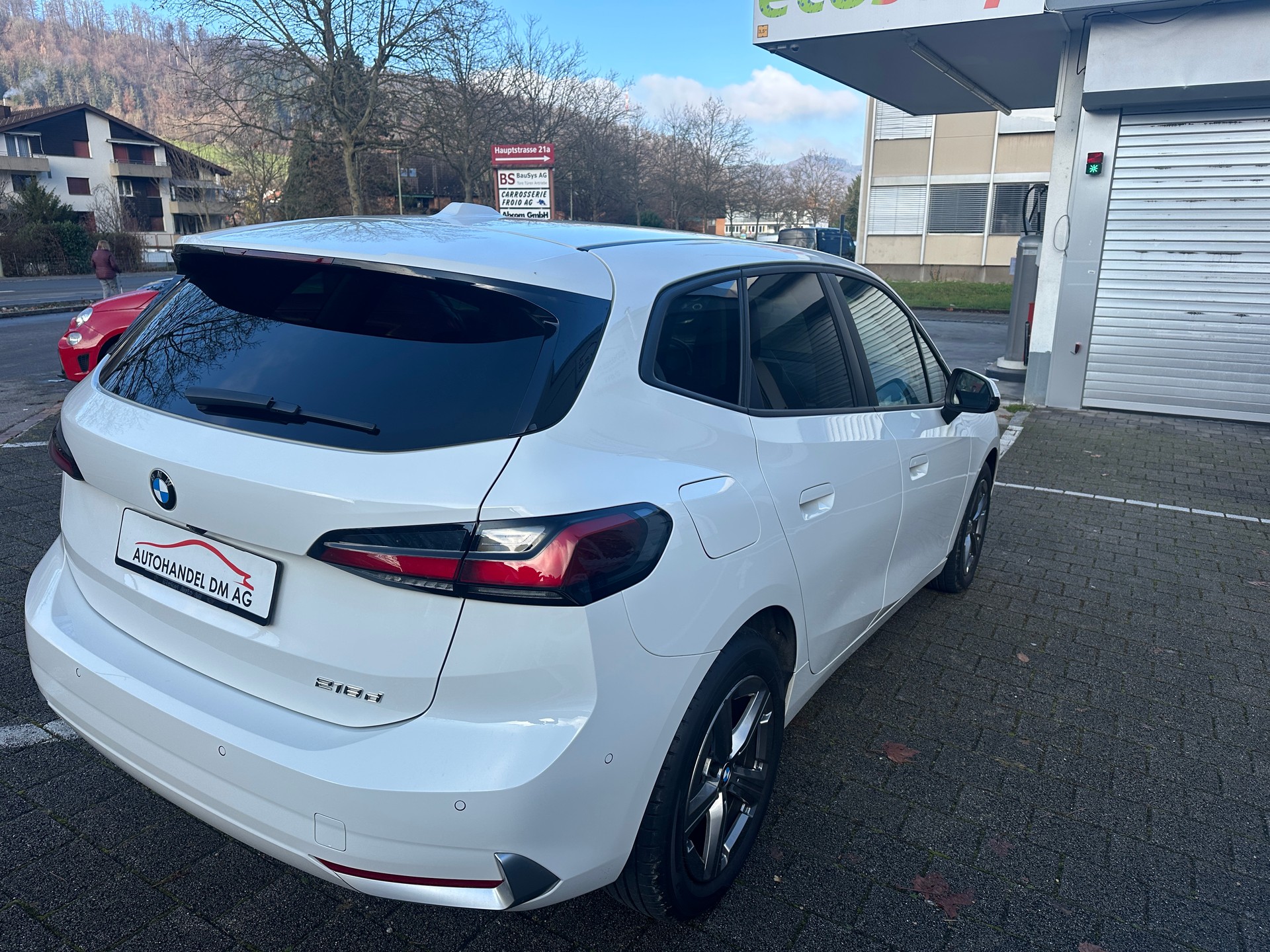BMW 218d Active Tourer DKG-image-5
