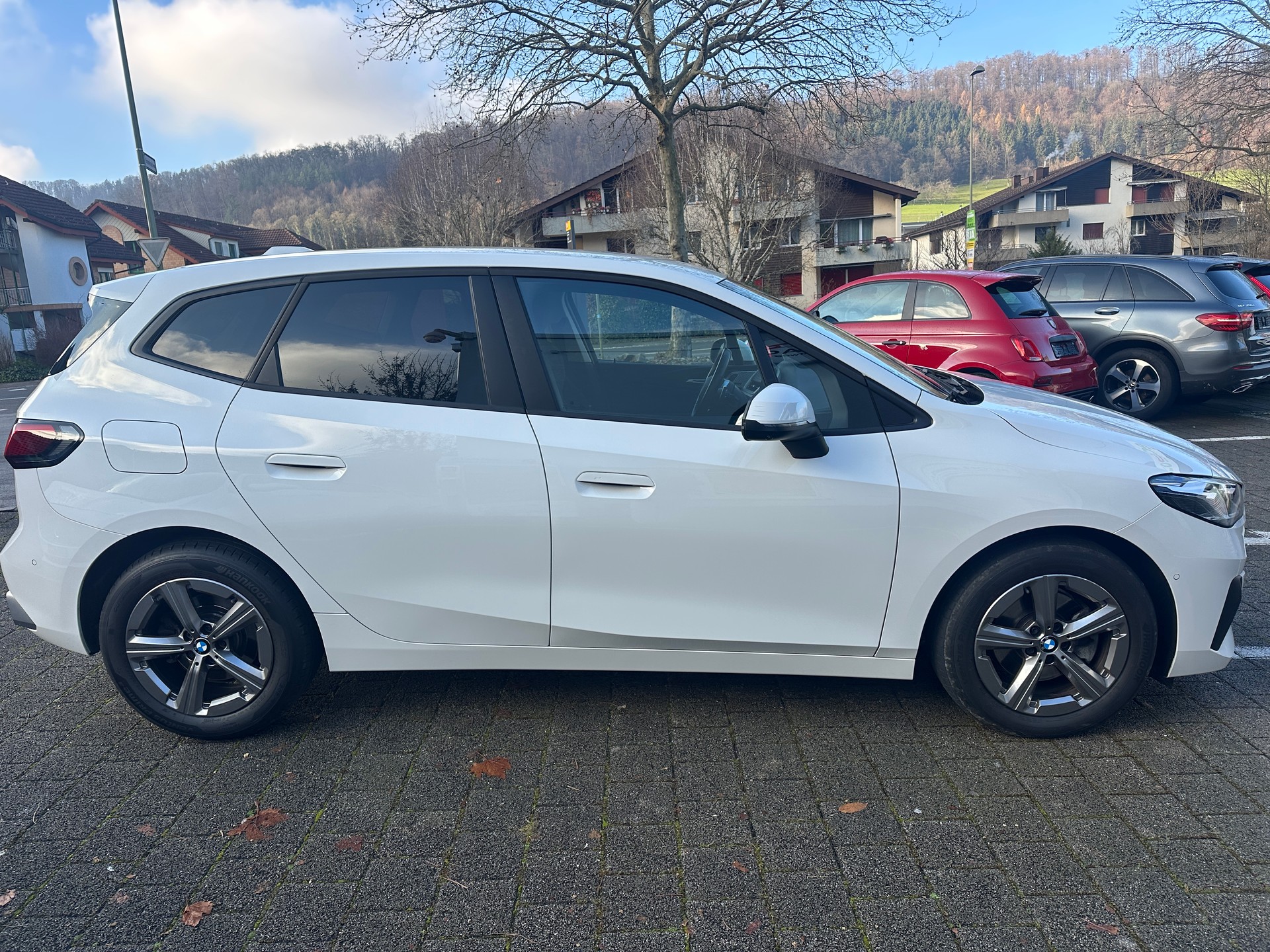 BMW 218d Active Tourer DKG-image-6