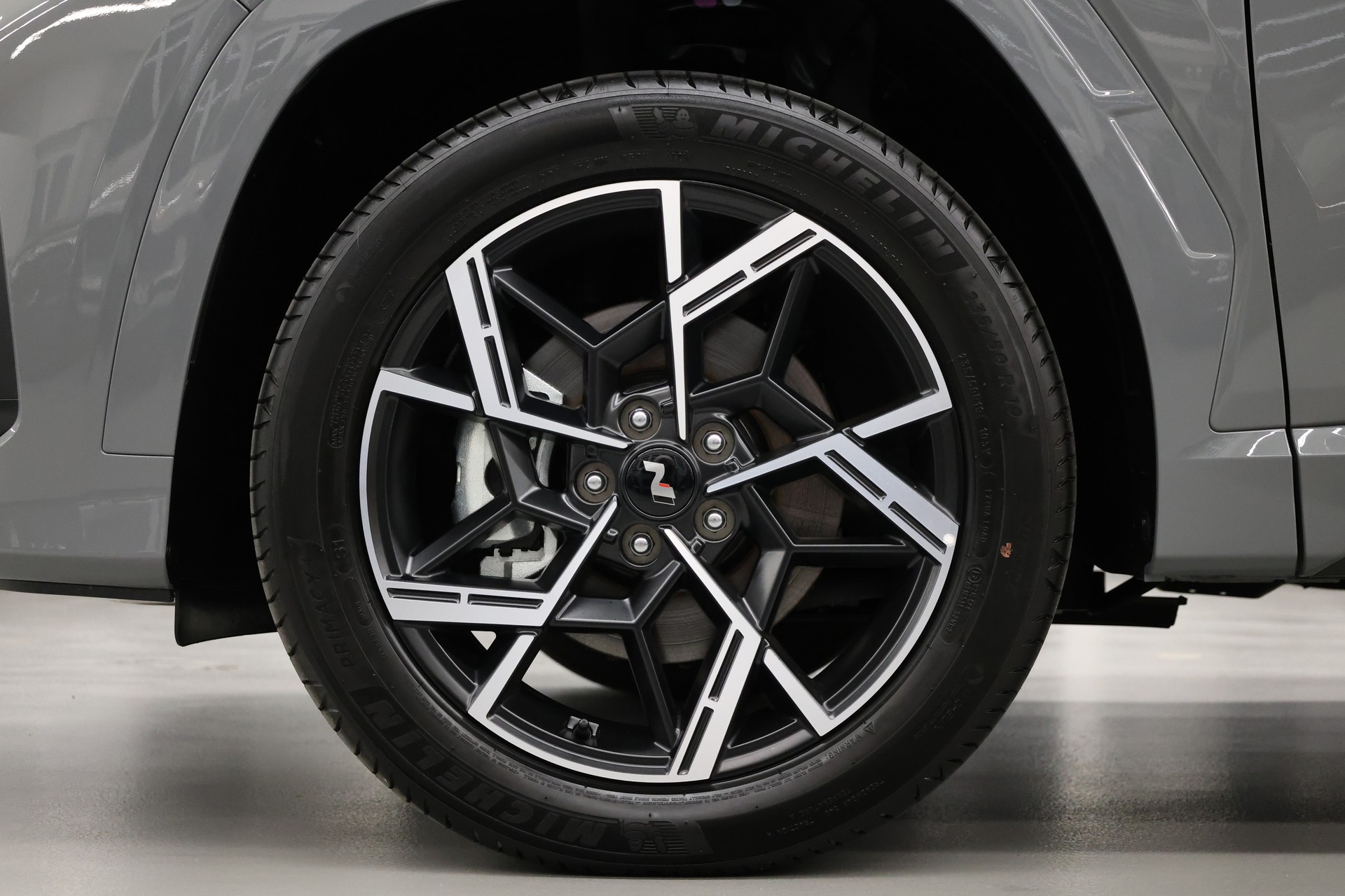 HYUNDAI Tucson 1.6 T-GDi PHEV N-Line 4WD-image-12