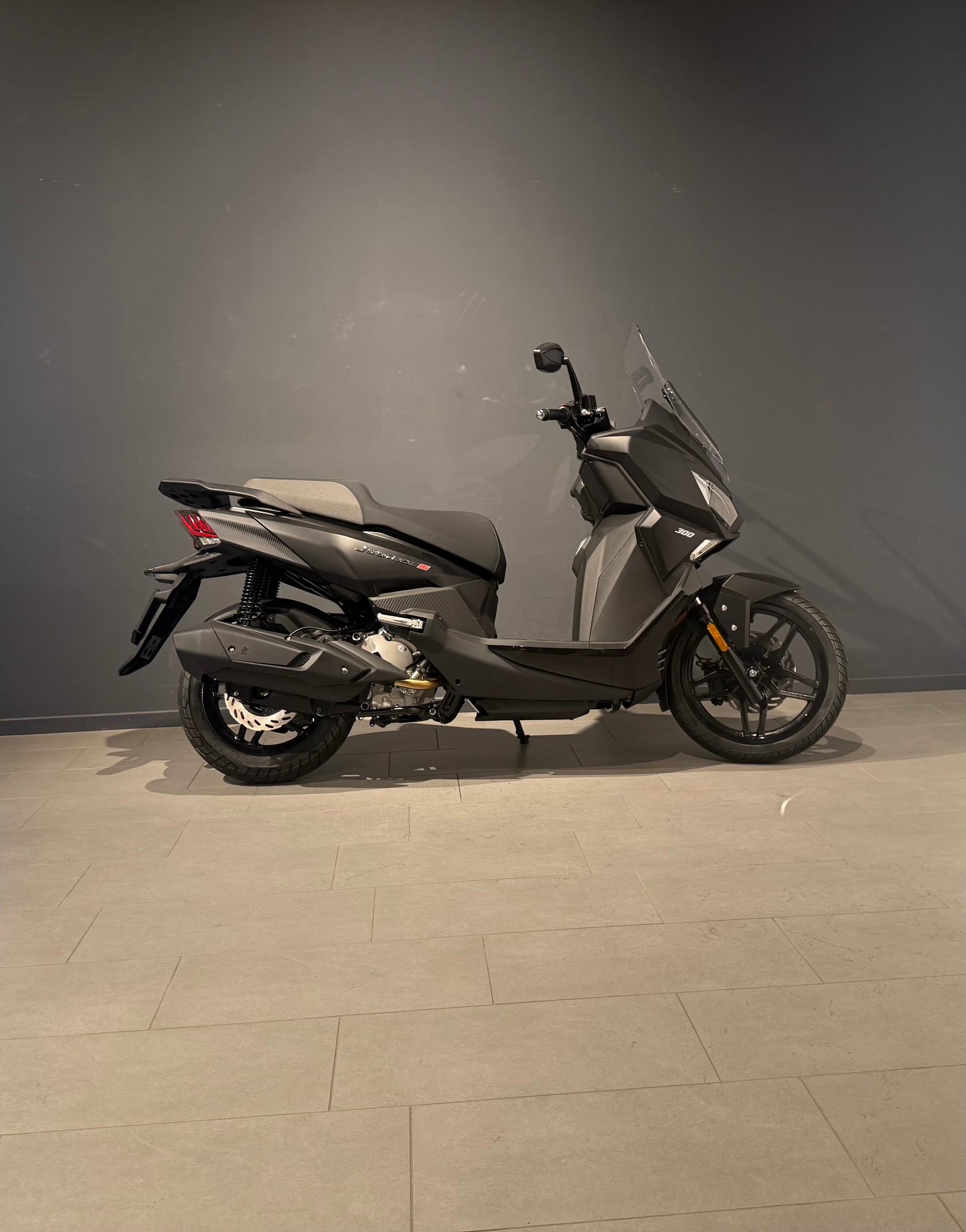 SYM Joyride 300