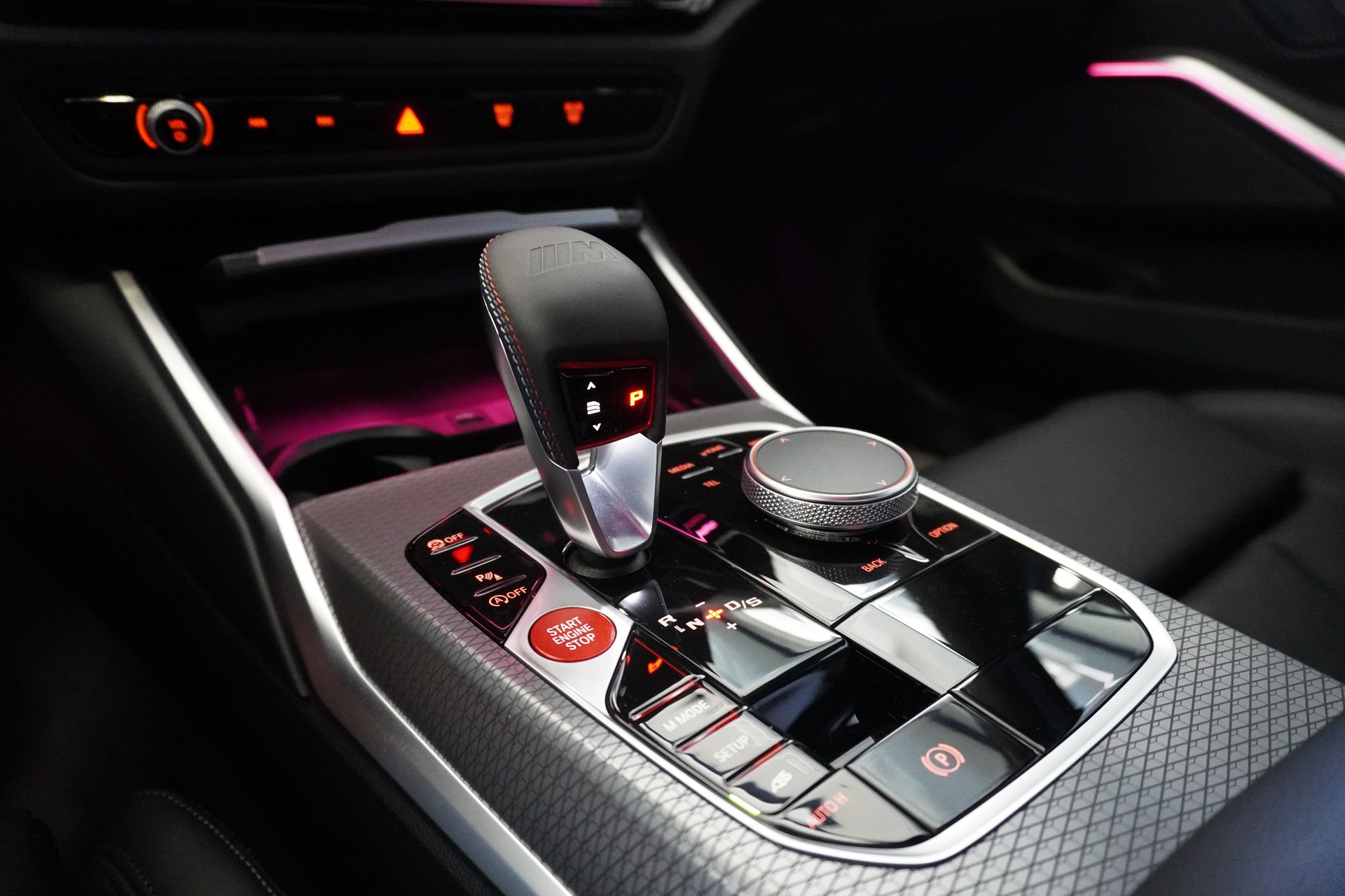 BMW M3 Competition M xDrive // BMW Werksgarantie bis 07/2028 //-image-12