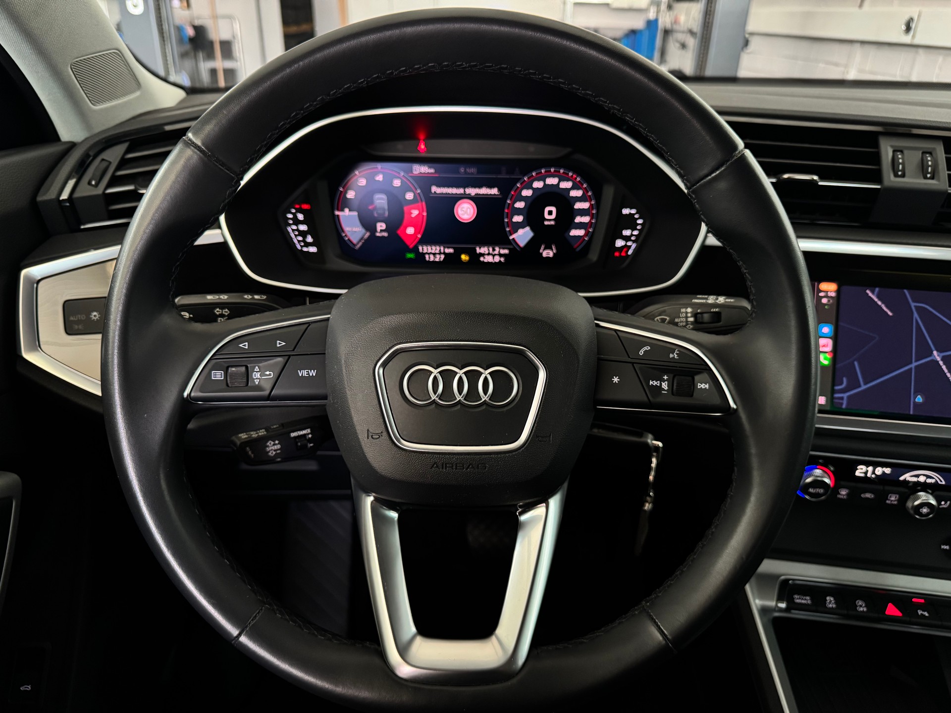 AUDI Q3 Sportback 35 TFSI S-tronic-image-8