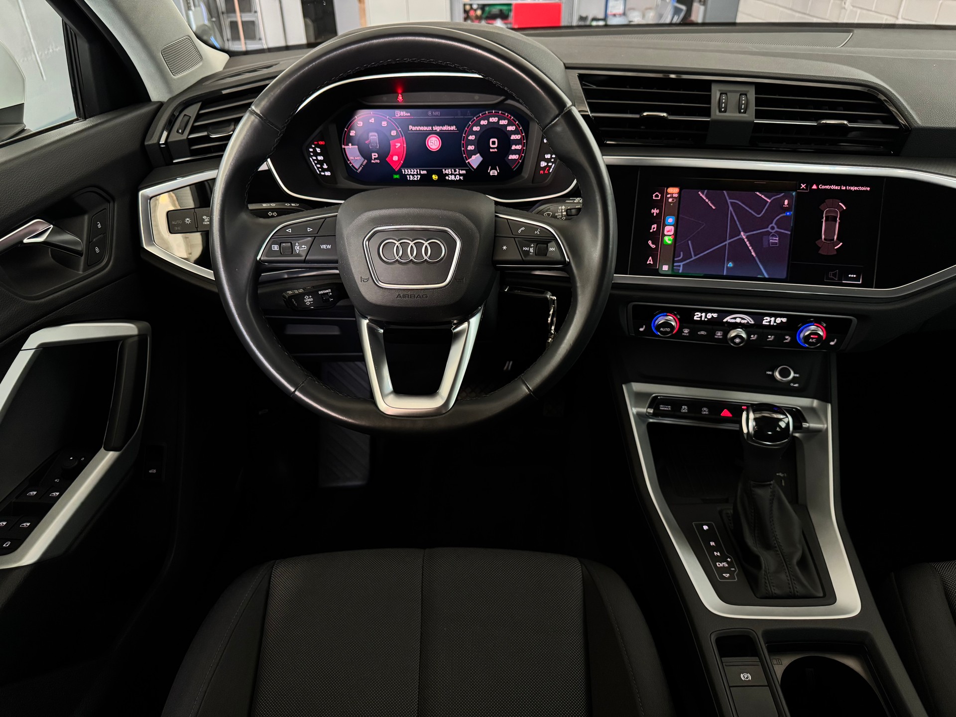 AUDI Q3 Sportback 35 TFSI S-tronic-image-7