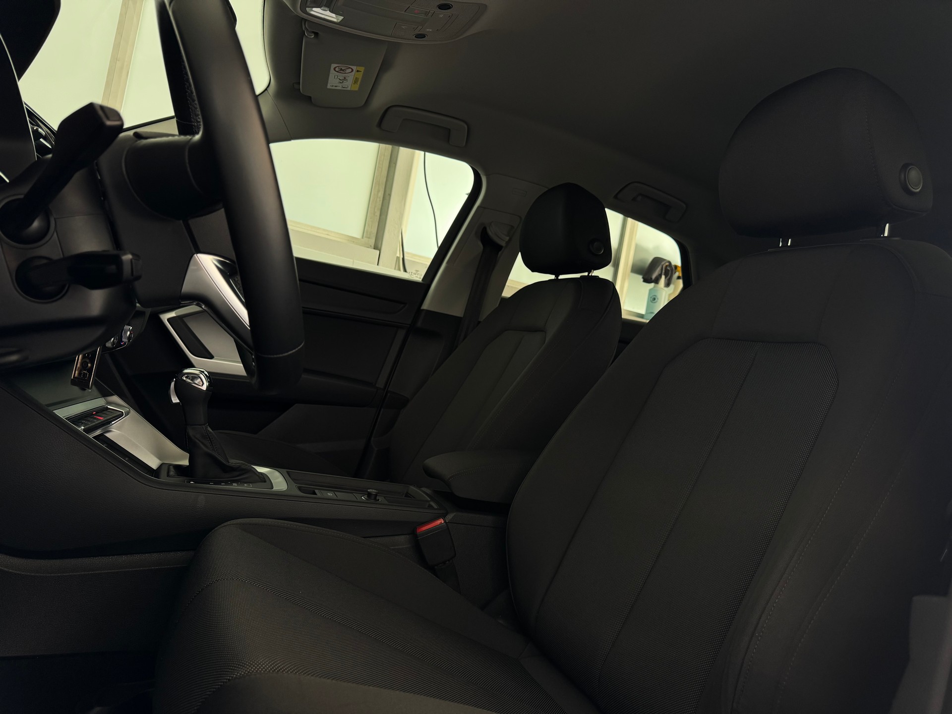 AUDI Q3 Sportback 35 TFSI S-tronic-image-5