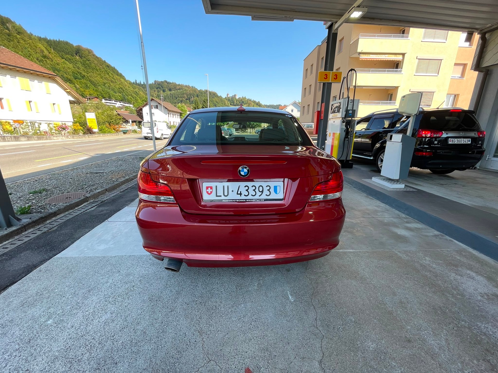 BMW 120d Coupé-image-5
