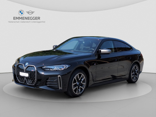 BMW i4 M50-image-0