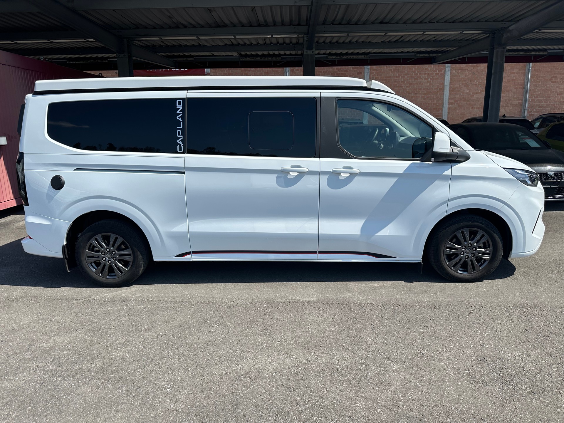 FORD Dreamer-image-2