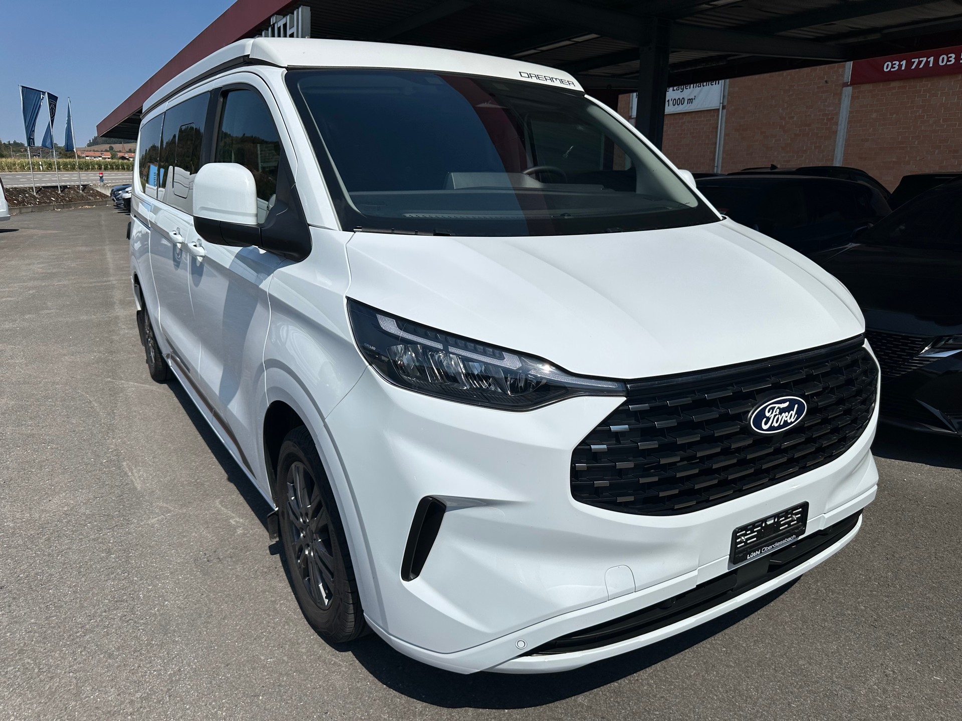 FORD Dreamer-image-0