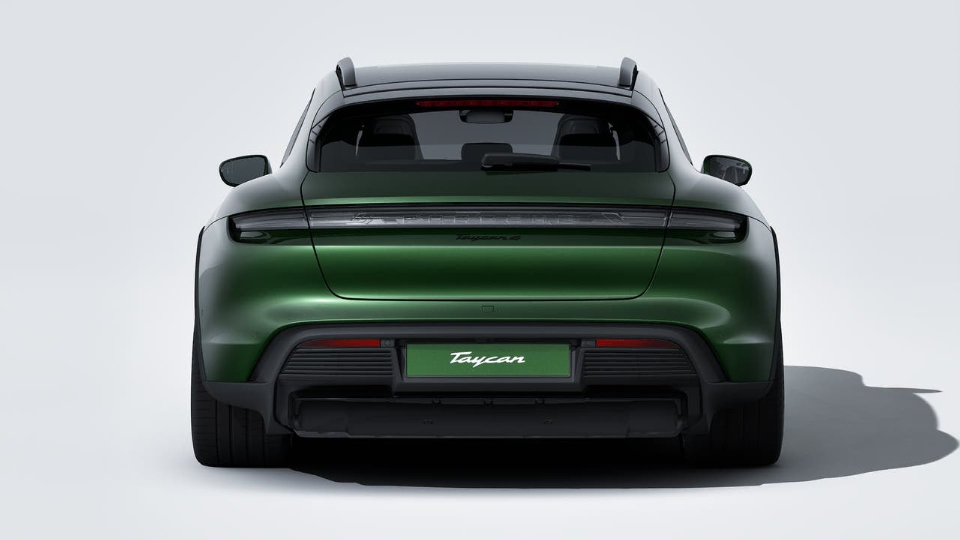 PORSCHE Taycan 4 Cross Turismo-image-6
