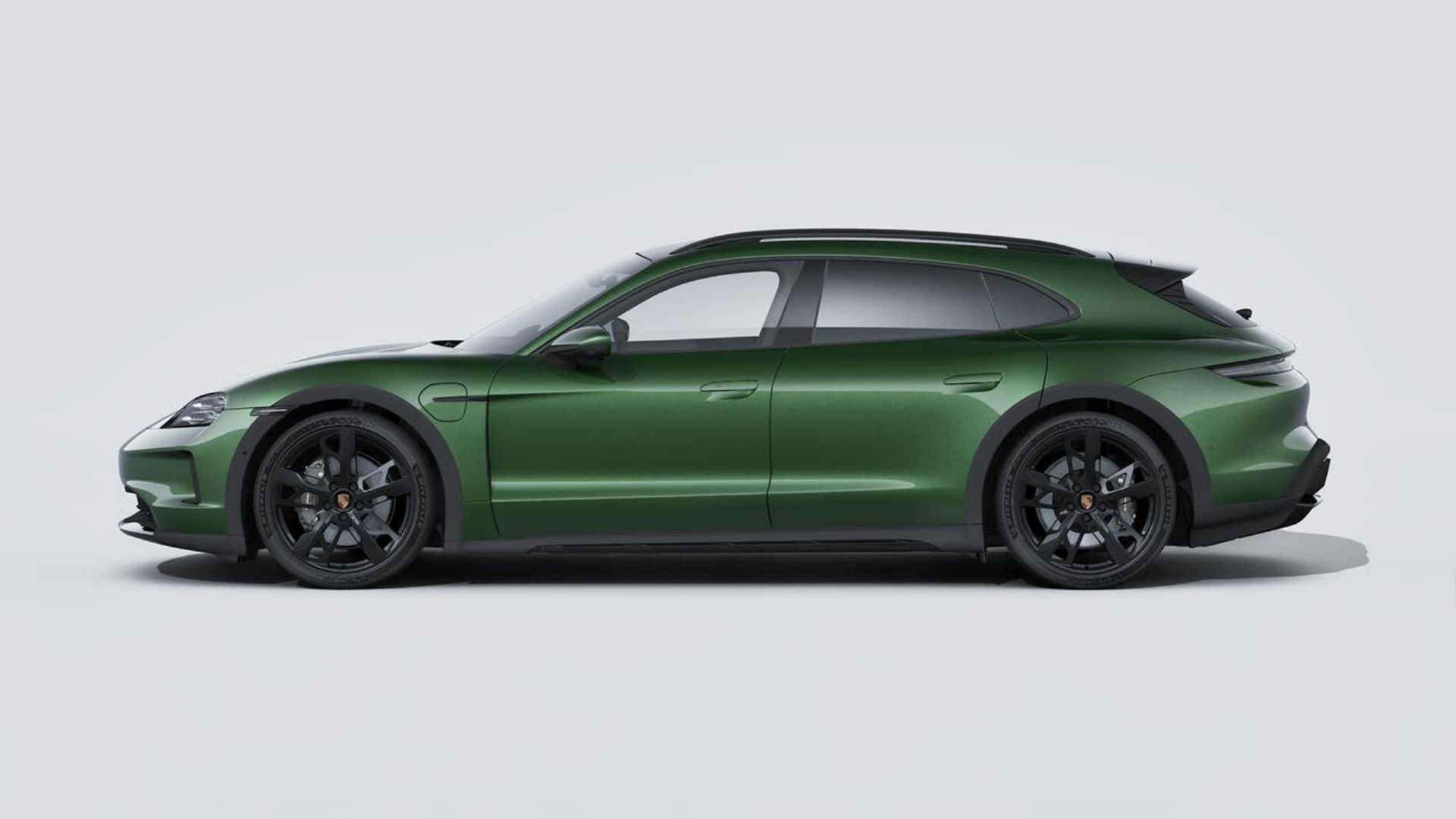 PORSCHE Taycan 4 Cross Turismo-showroom-element-1