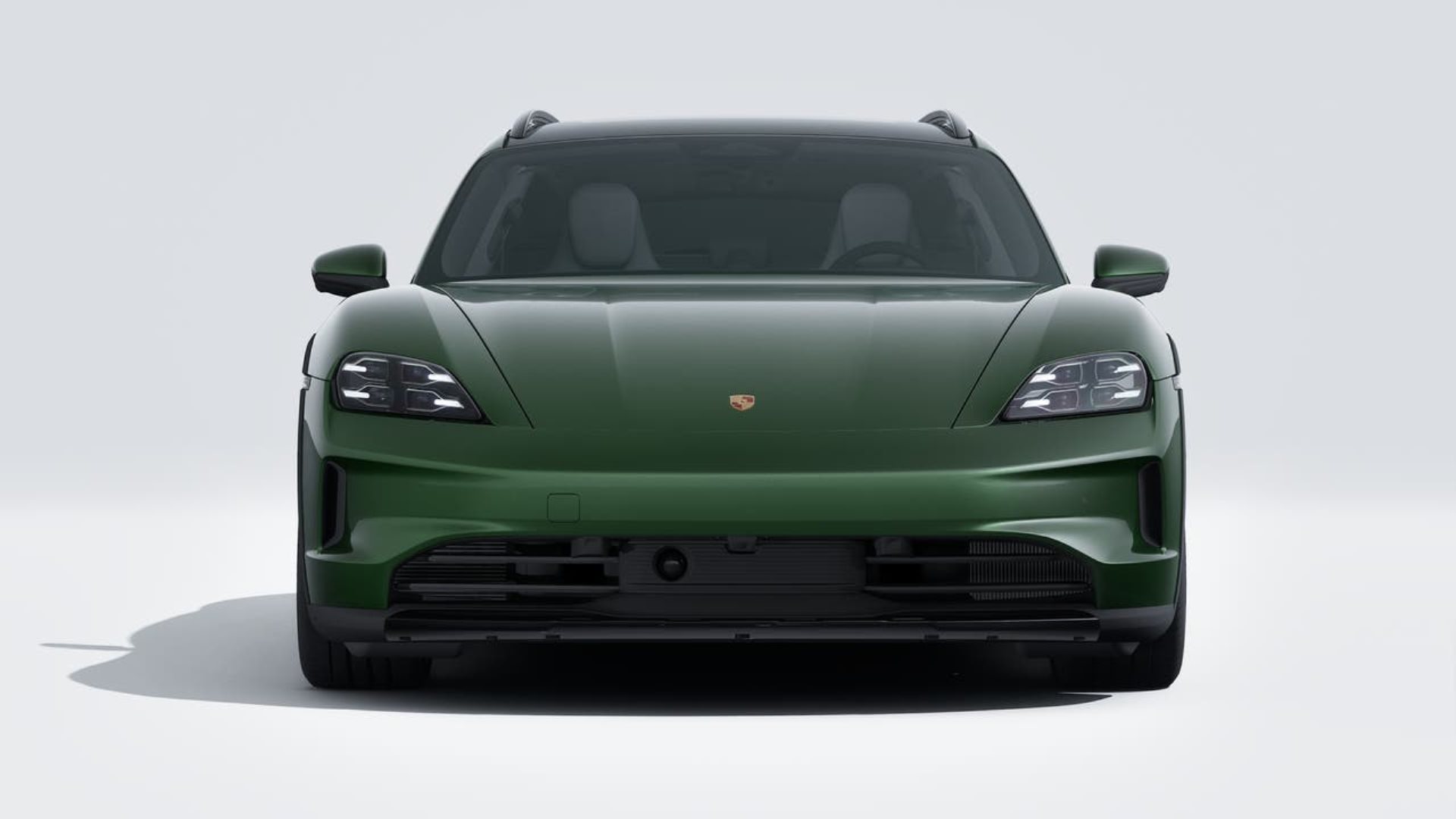 PORSCHE Taycan 4 Cross Turismo-image-7