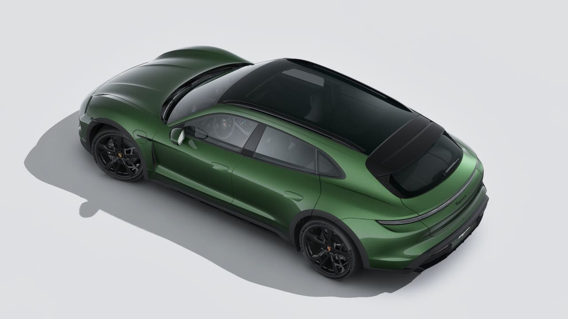 PORSCHE Taycan 4 Cross Turismo-showroom-element-3