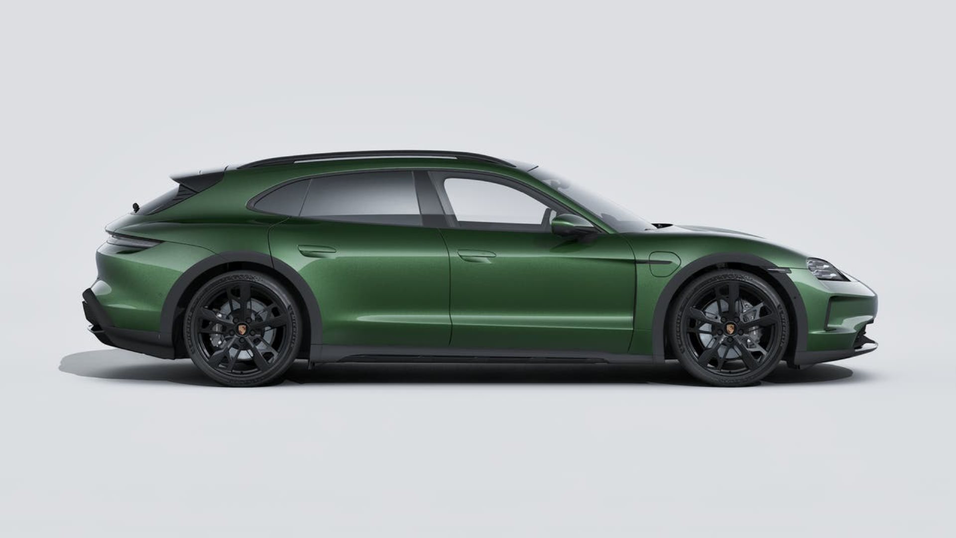 PORSCHE Taycan 4 Cross Turismo-image-5
