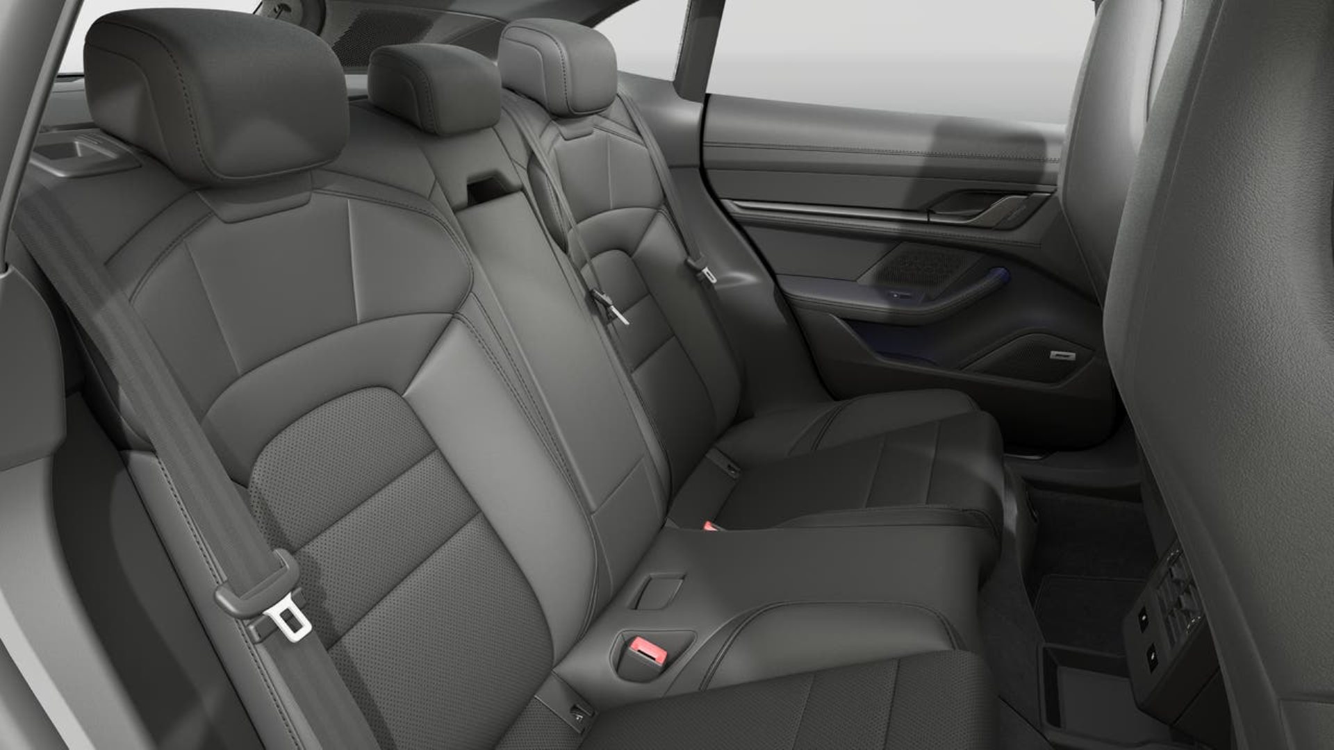 PORSCHE Taycan 4 Cross Turismo-image-12