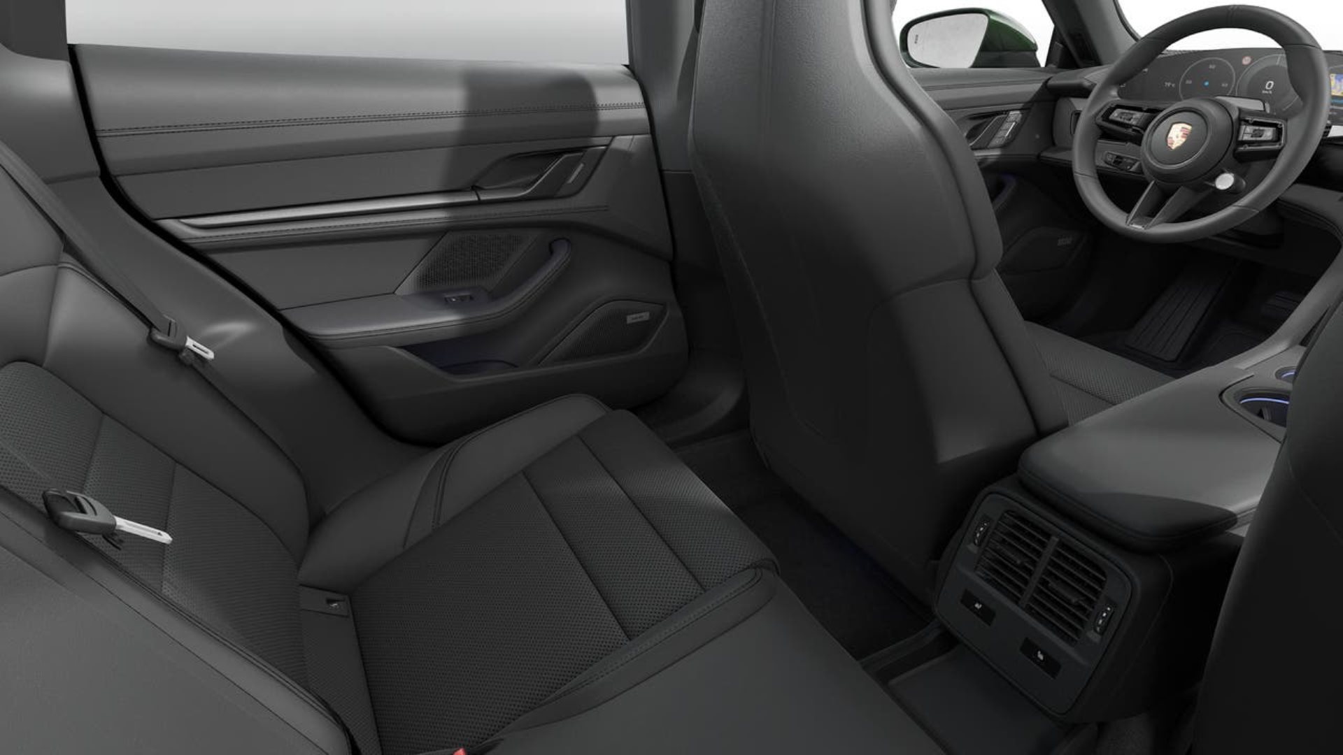 PORSCHE Taycan 4 Cross Turismo-image-13