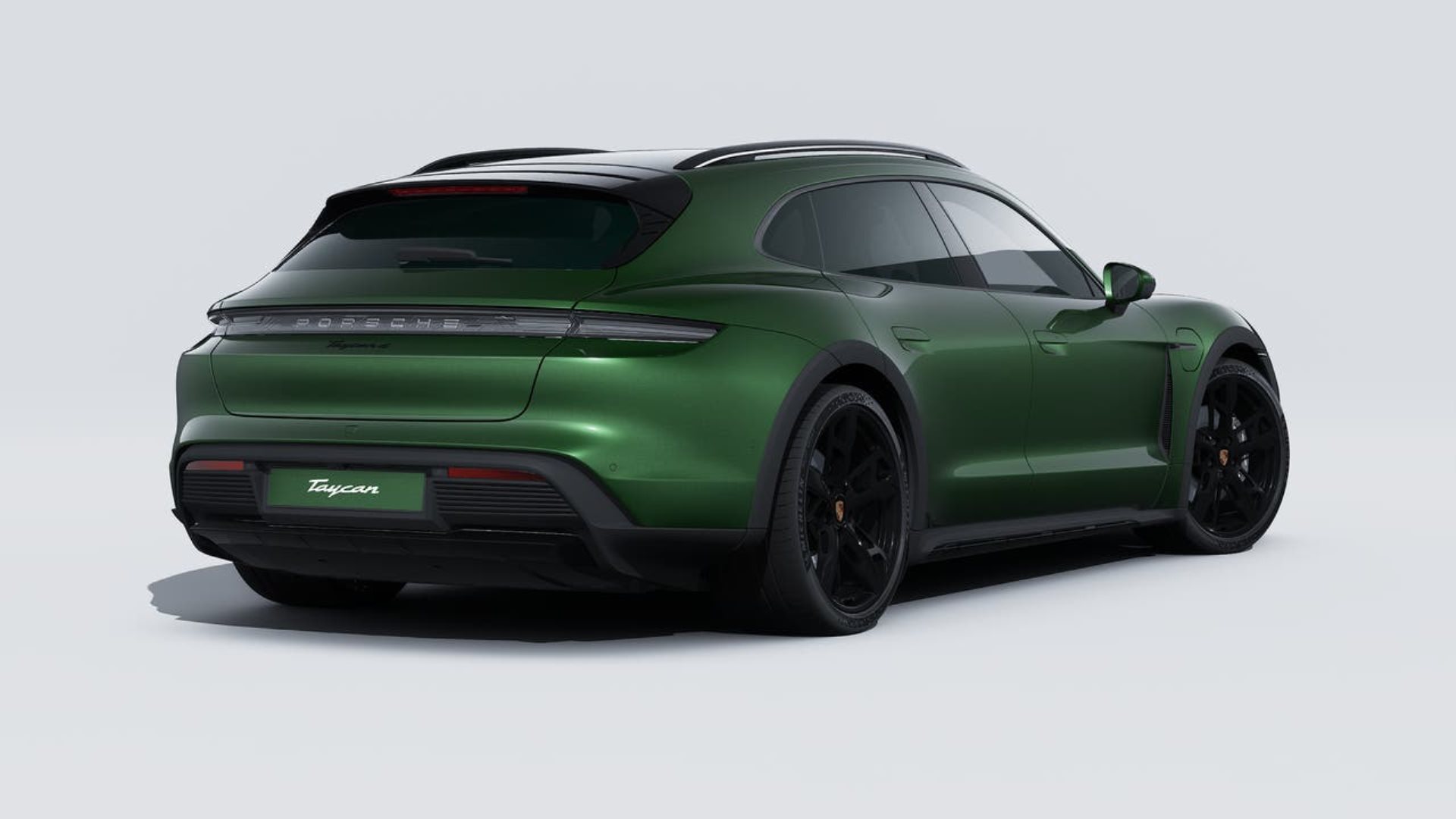 PORSCHE Taycan 4 Cross Turismo-image-8