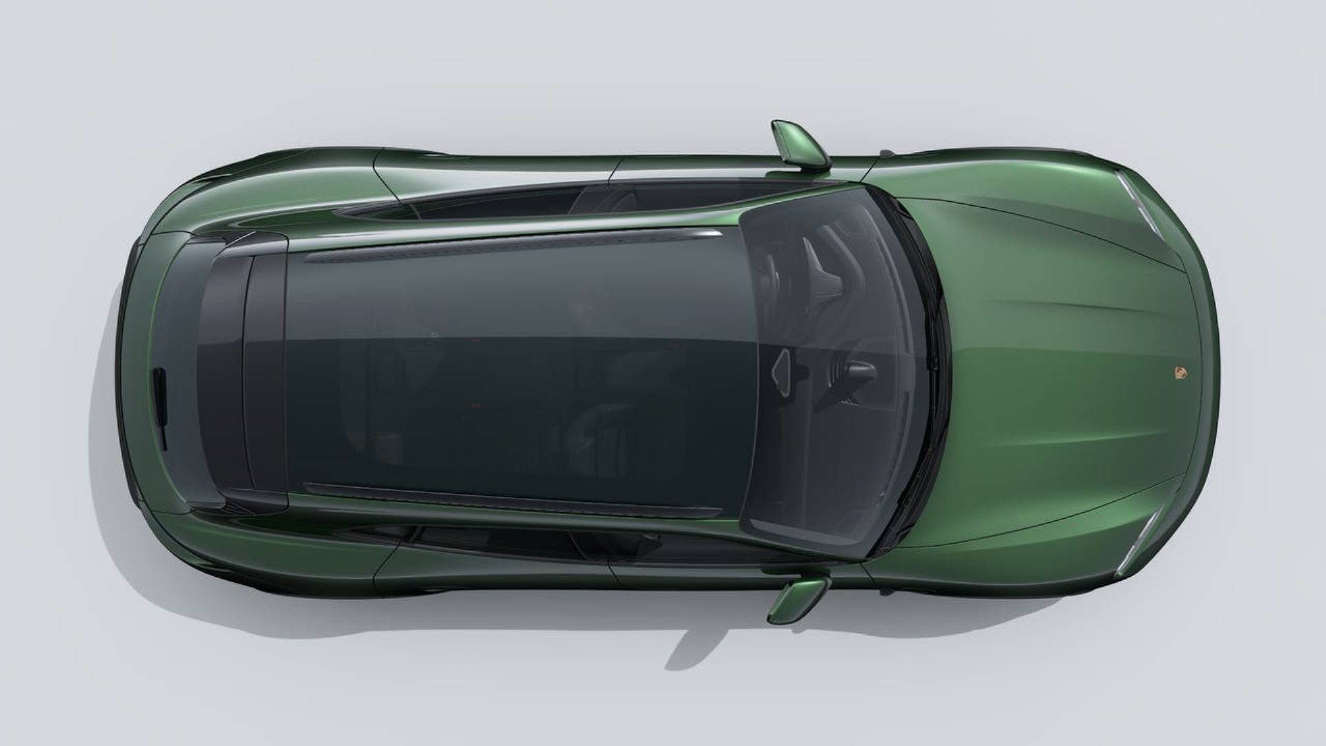 PORSCHE Taycan 4 Cross Turismo-image-4