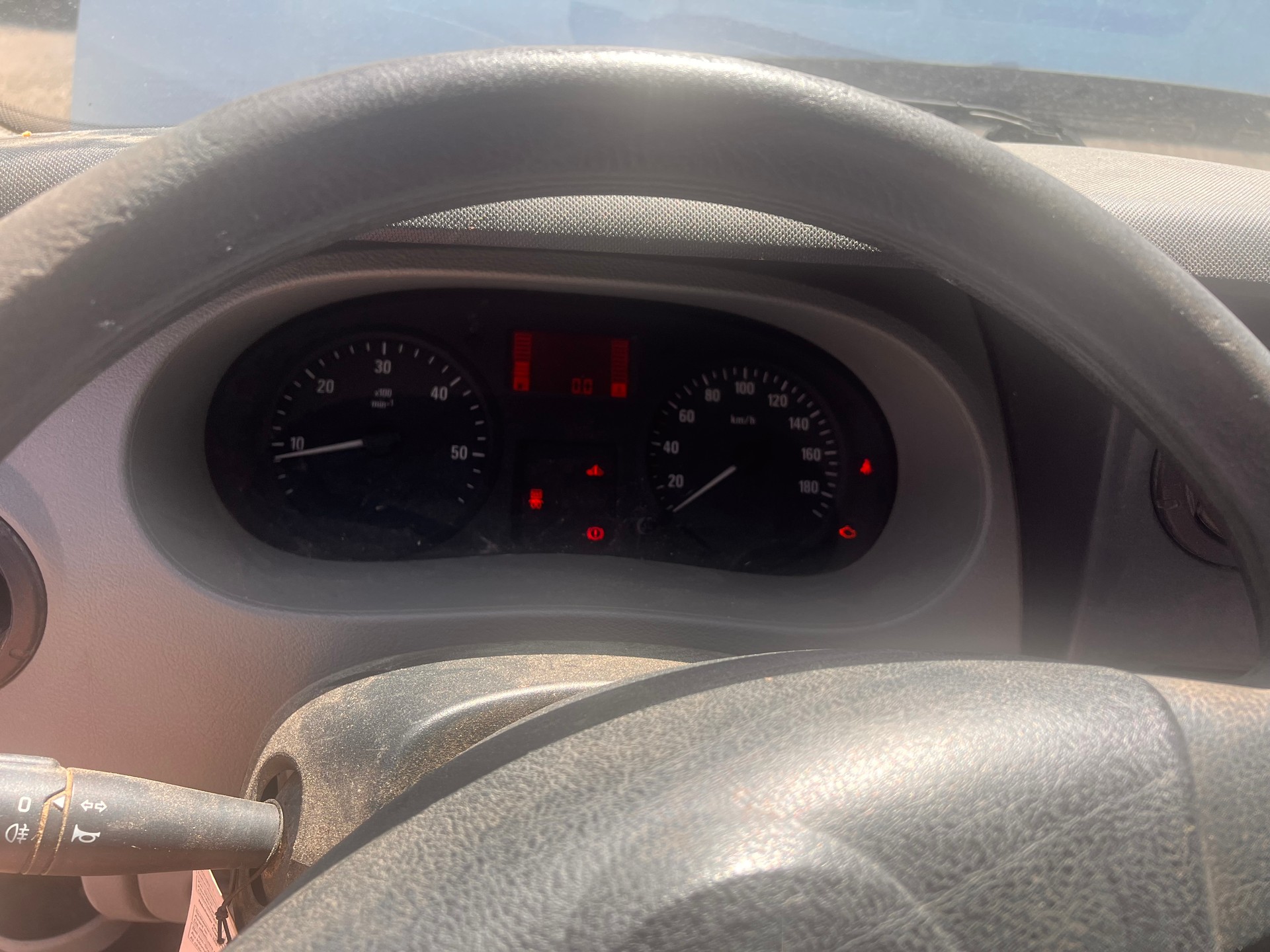 OPEL Movano 2.5 CDTI 3.3t-image-8
