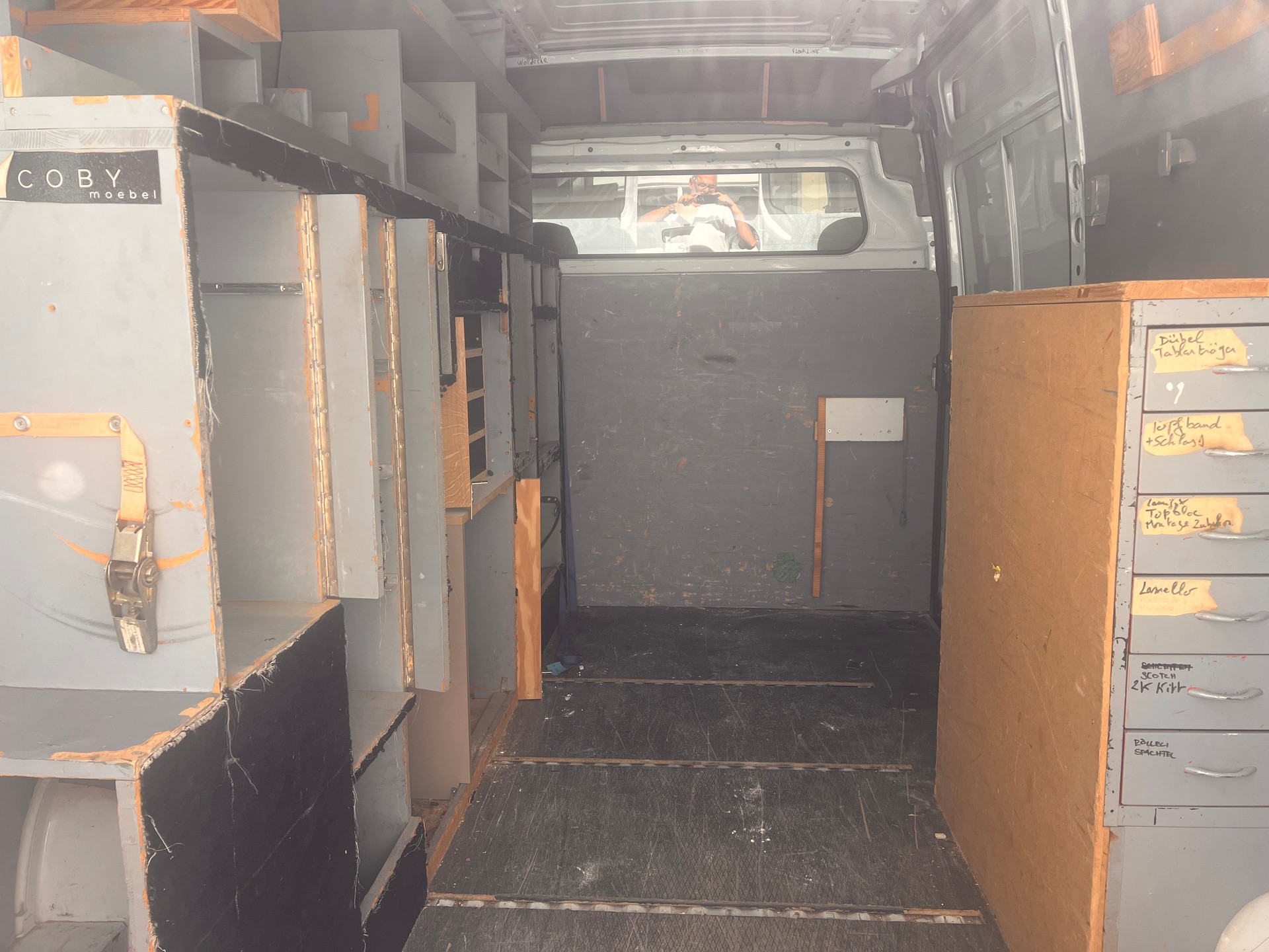 OPEL Movano 2.5 CDTI 3.3t-image-5