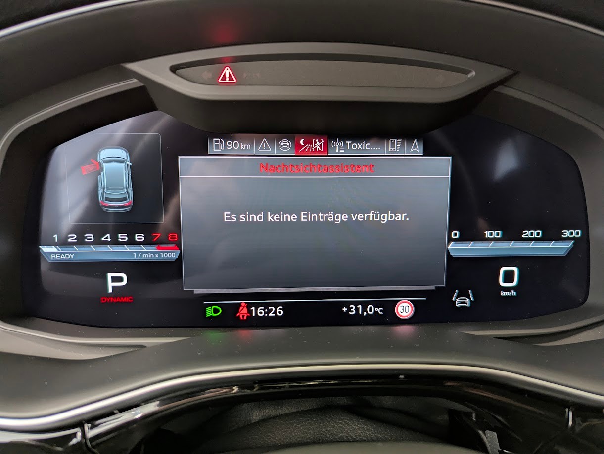 AUDI SQ8 SUV 4.0 V8 TFSI quattro T-Tronic*5J GAR FACELIFT FULL NIGHT AIR SOFT LASER 4x4 AHK STANDHEIZUNG*-image-8