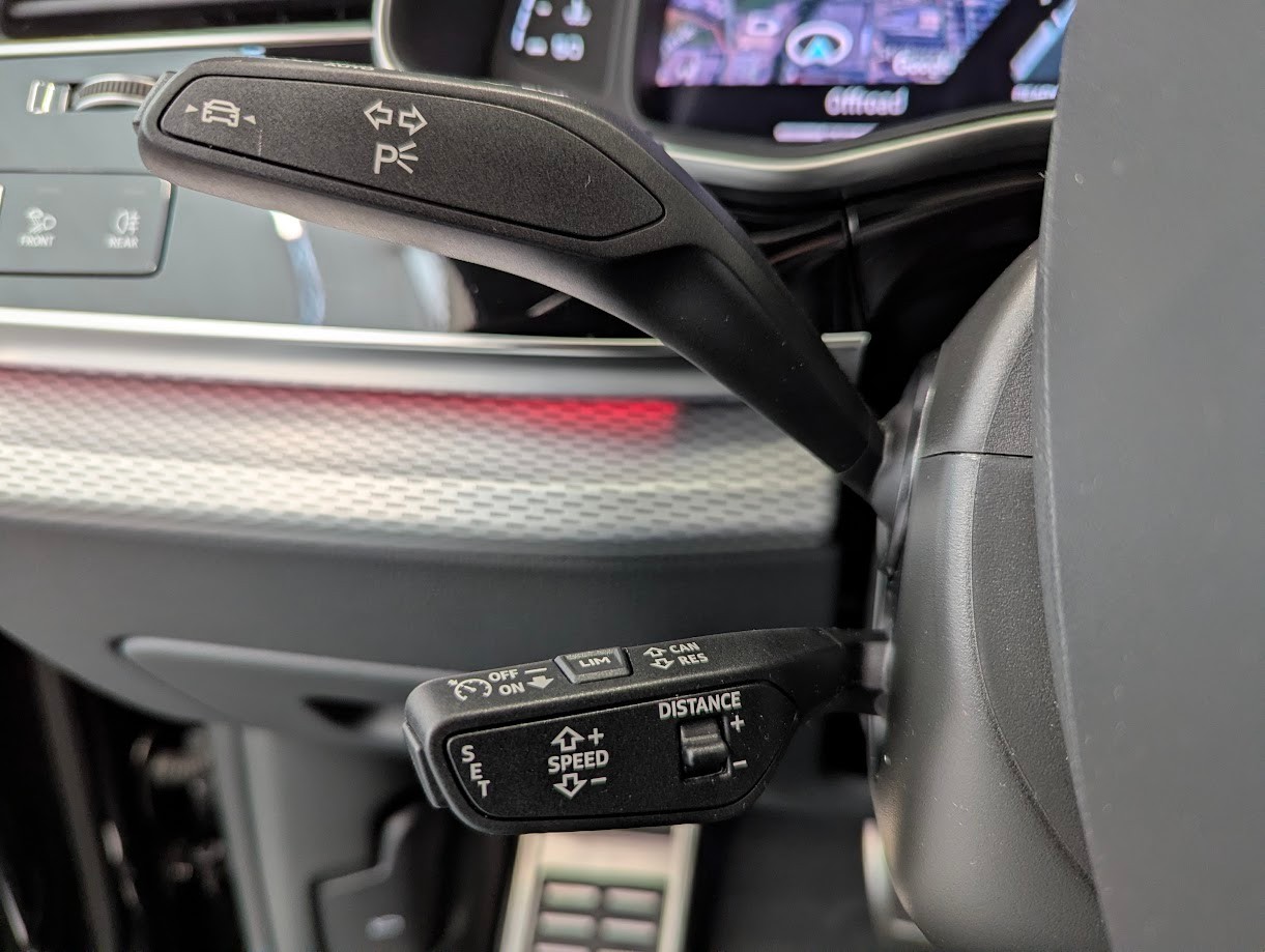 AUDI SQ8 SUV 4.0 V8 TFSI quattro T-Tronic*5J GAR FACELIFT FULL NIGHT AIR SOFT LASER 4x4 AHK STANDHEIZUNG*-image-10