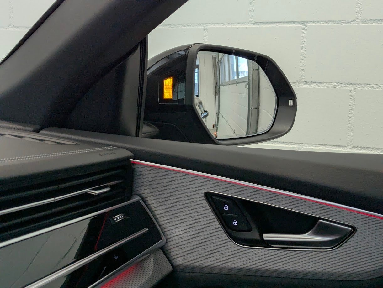 AUDI SQ8 SUV 4.0 V8 TFSI quattro T-Tronic*5J GAR FACELIFT FULL NIGHT AIR SOFT LASER 4x4 AHK STANDHEIZUNG*-image-23