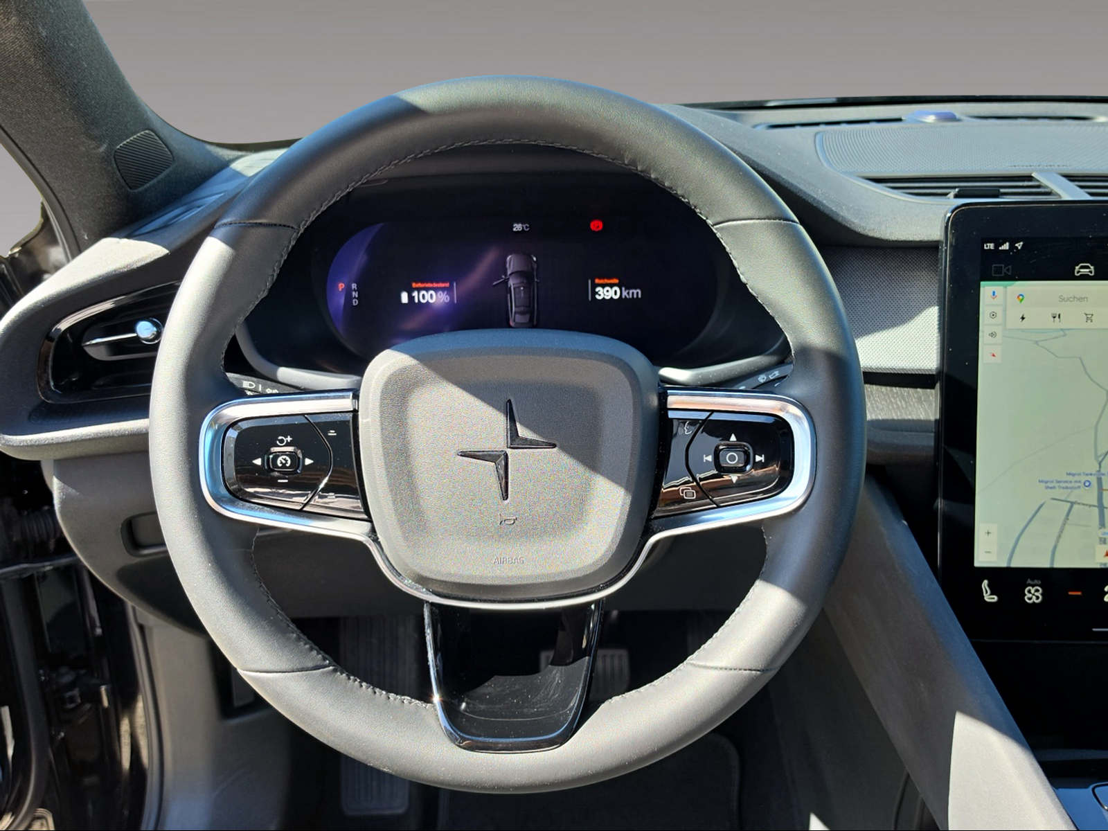 POLESTAR 2 Long Range Dual Motor Performance-image-9