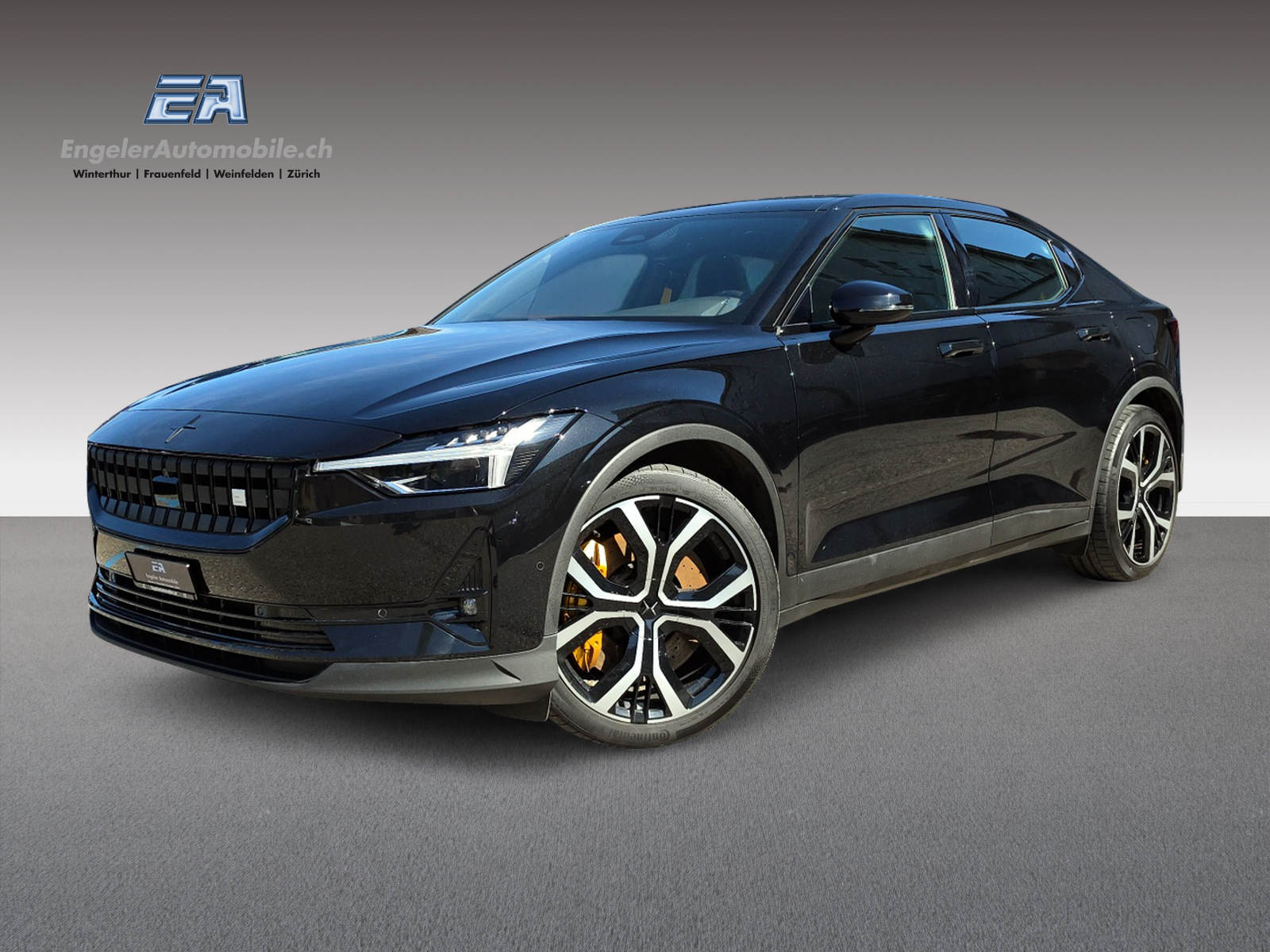 POLESTAR 2 Long Range Dual Motor Performance-image-0
