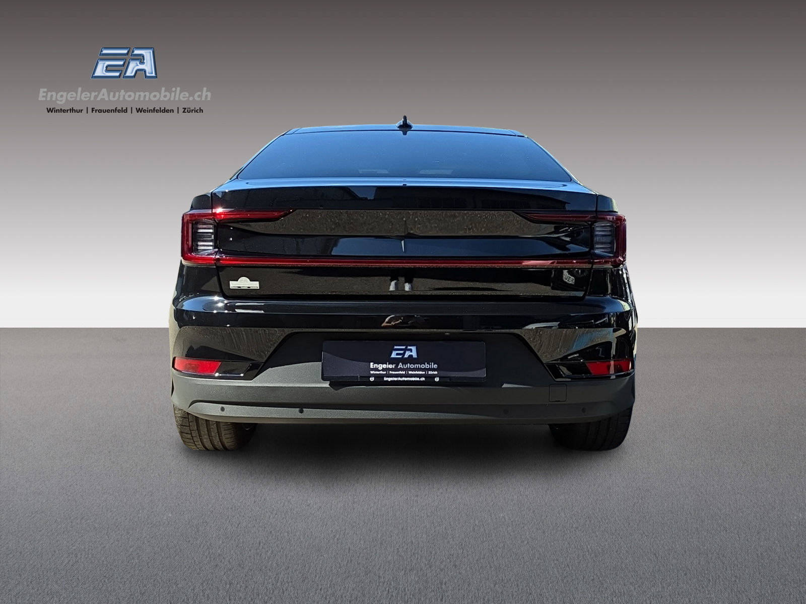 POLESTAR 2 Long Range Dual Motor Performance-image-4