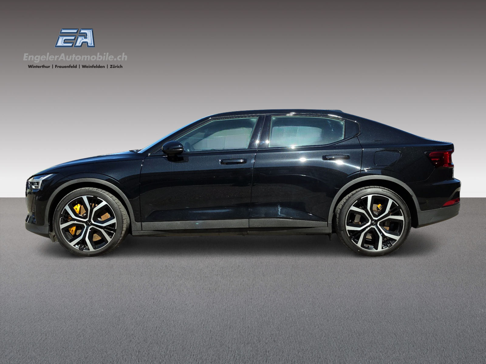 POLESTAR 2 Long Range Dual Motor Performance-image-2