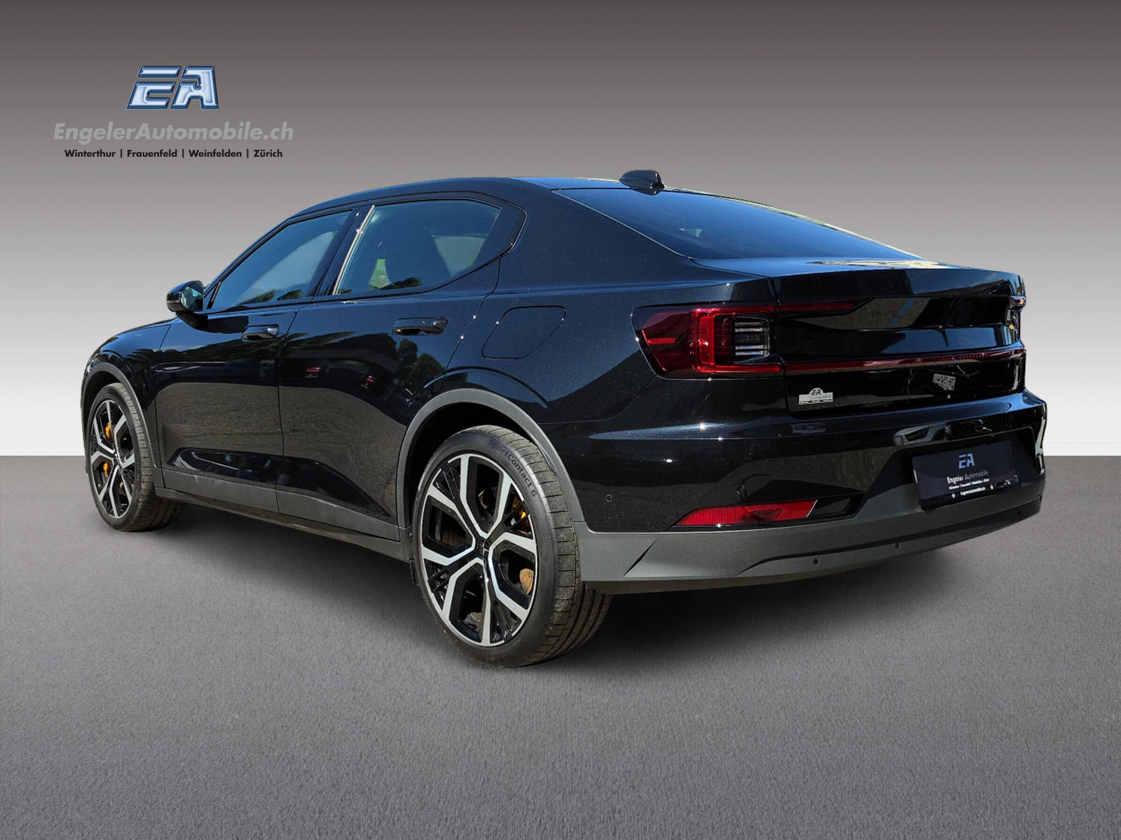 POLESTAR 2 Long Range Dual Motor Performance-image-3