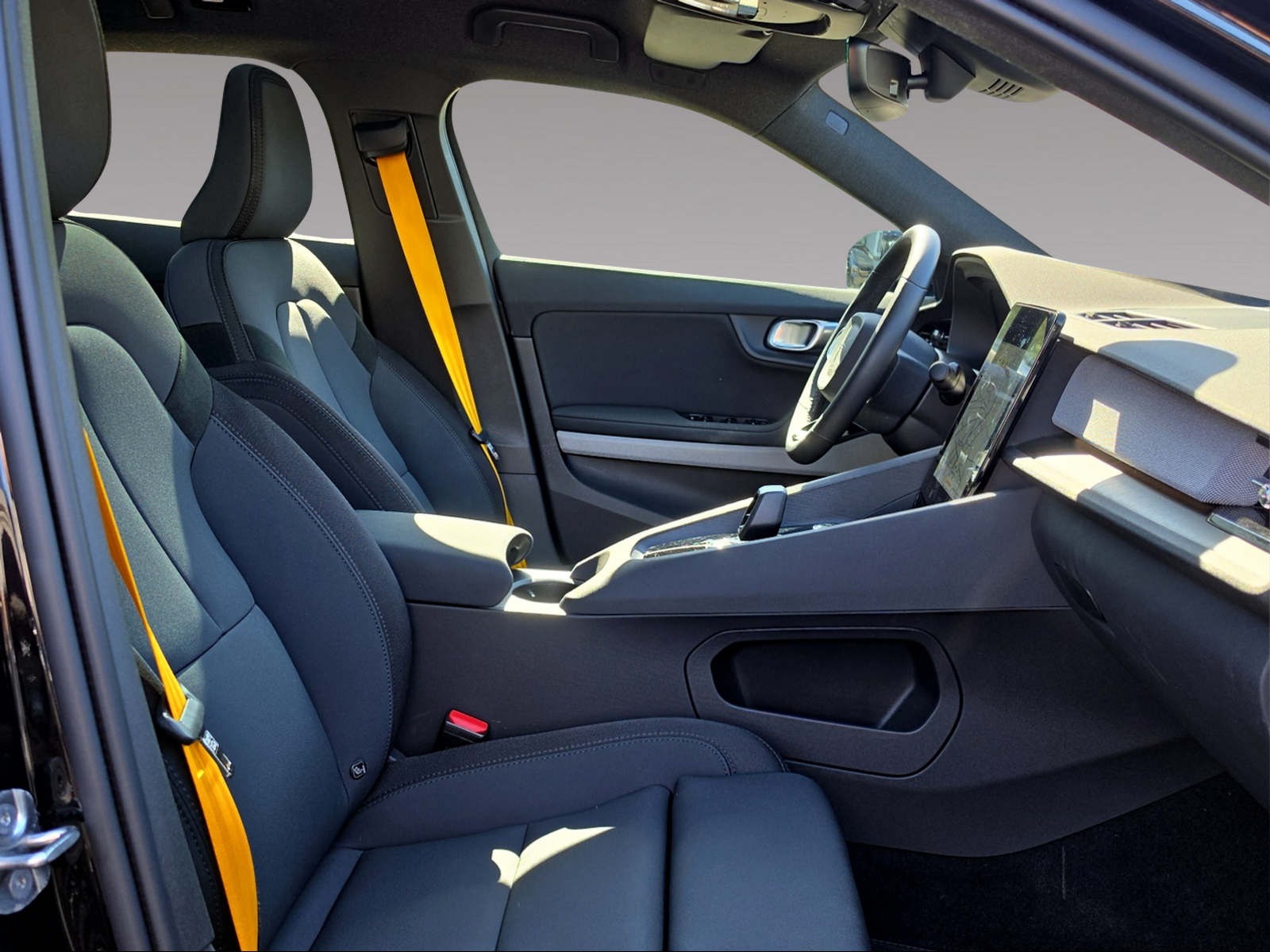 POLESTAR 2 Long Range Dual Motor Performance-image-13