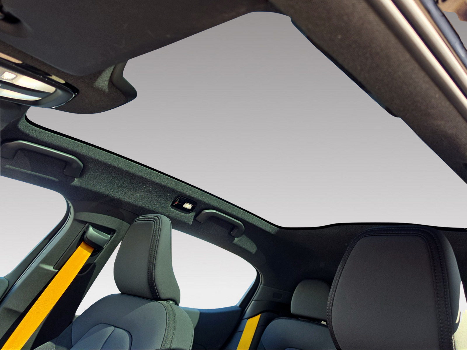 POLESTAR 2 Long Range Dual Motor Performance-image-16