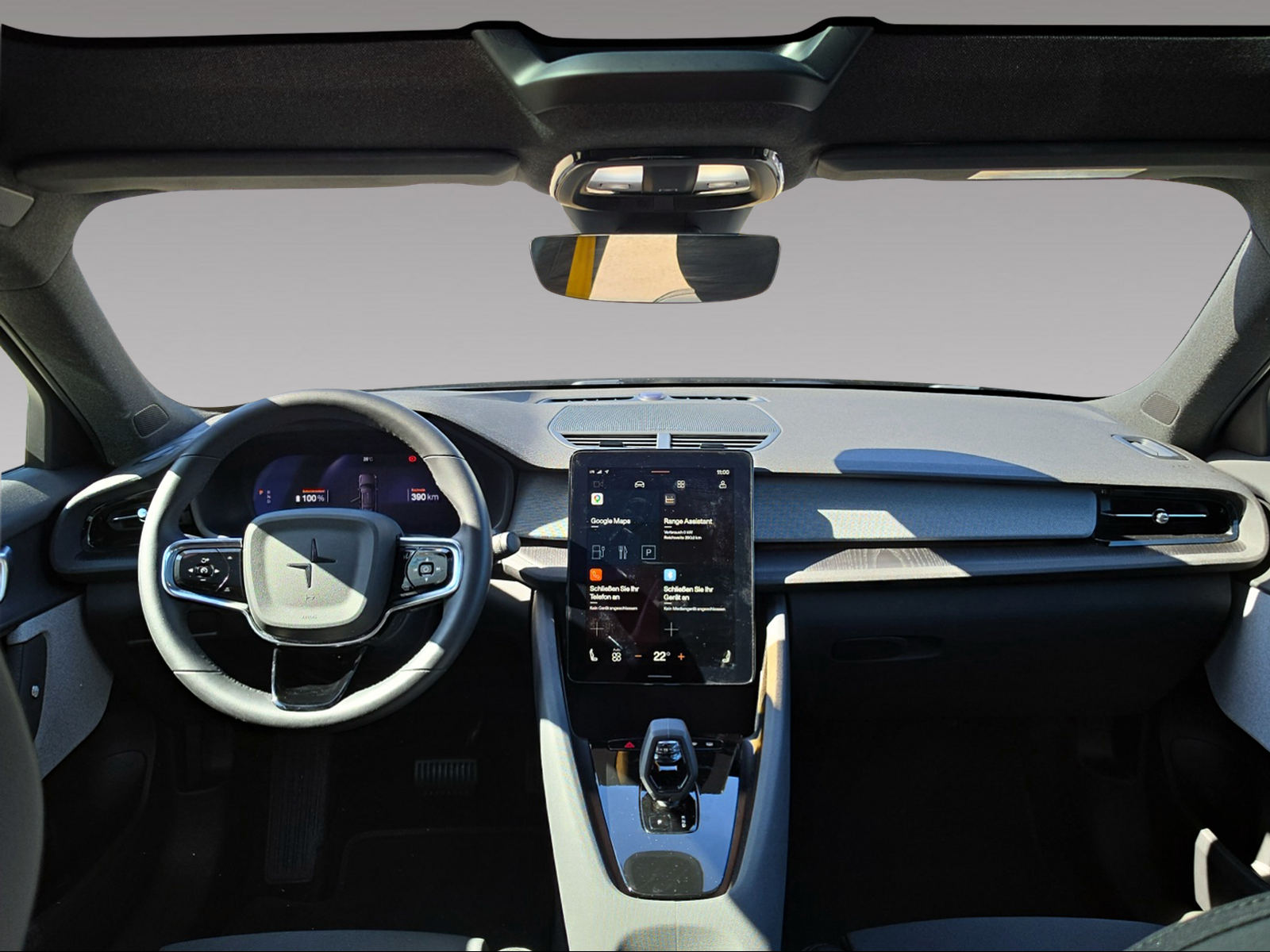 POLESTAR 2 Long Range Dual Motor Performance-image-14