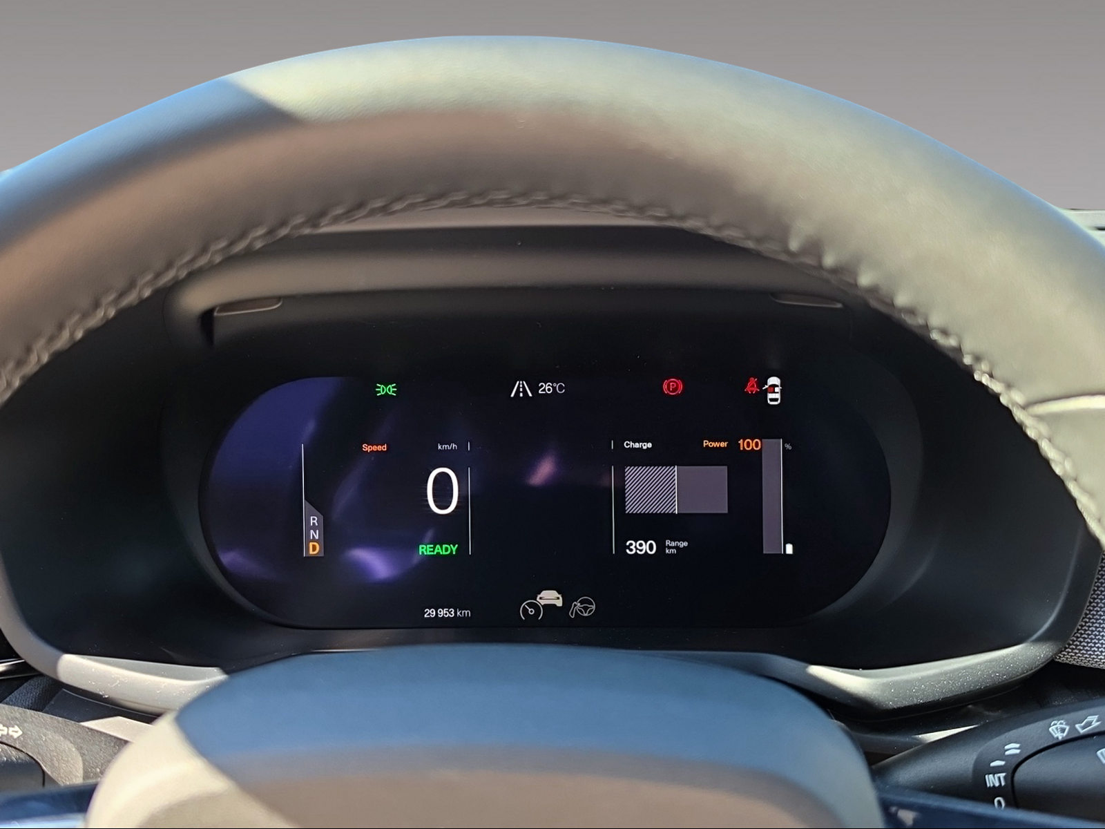 POLESTAR 2 Long Range Dual Motor Performance-image-10