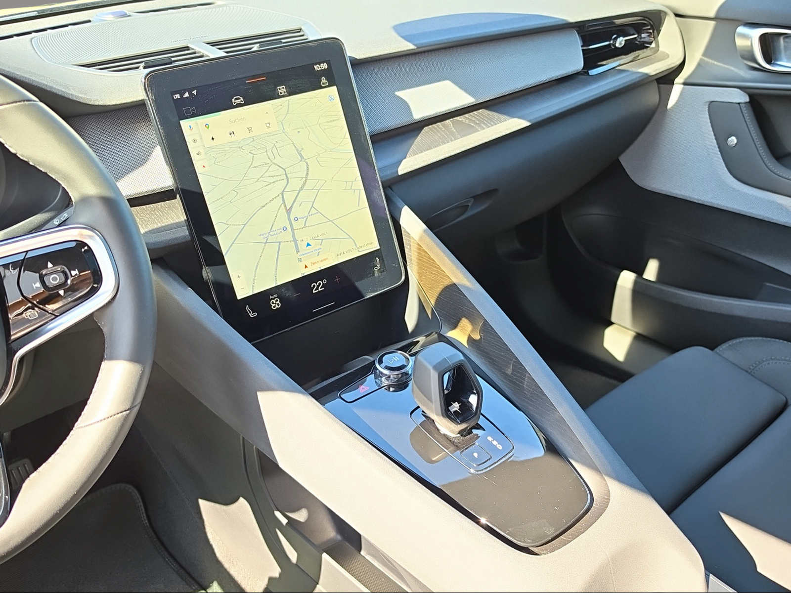 POLESTAR 2 Long Range Dual Motor Performance-image-11