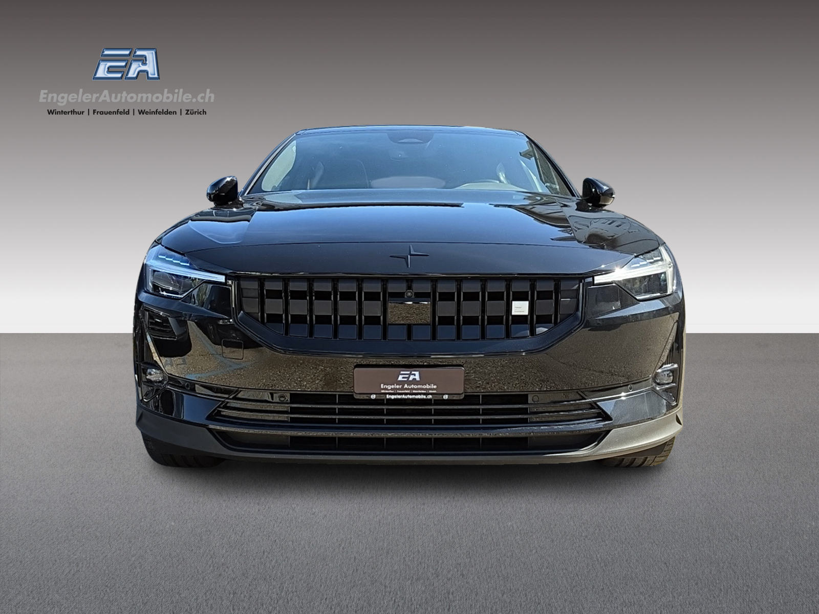 POLESTAR 2 Long Range Dual Motor Performance-image-1