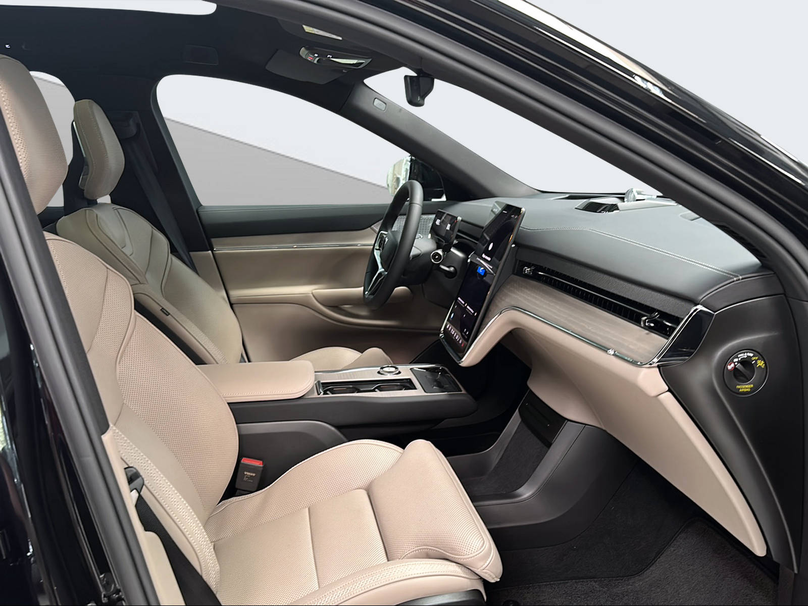 VOLVO EX90 Twin Performance Ultra 6P. AWD-image-13