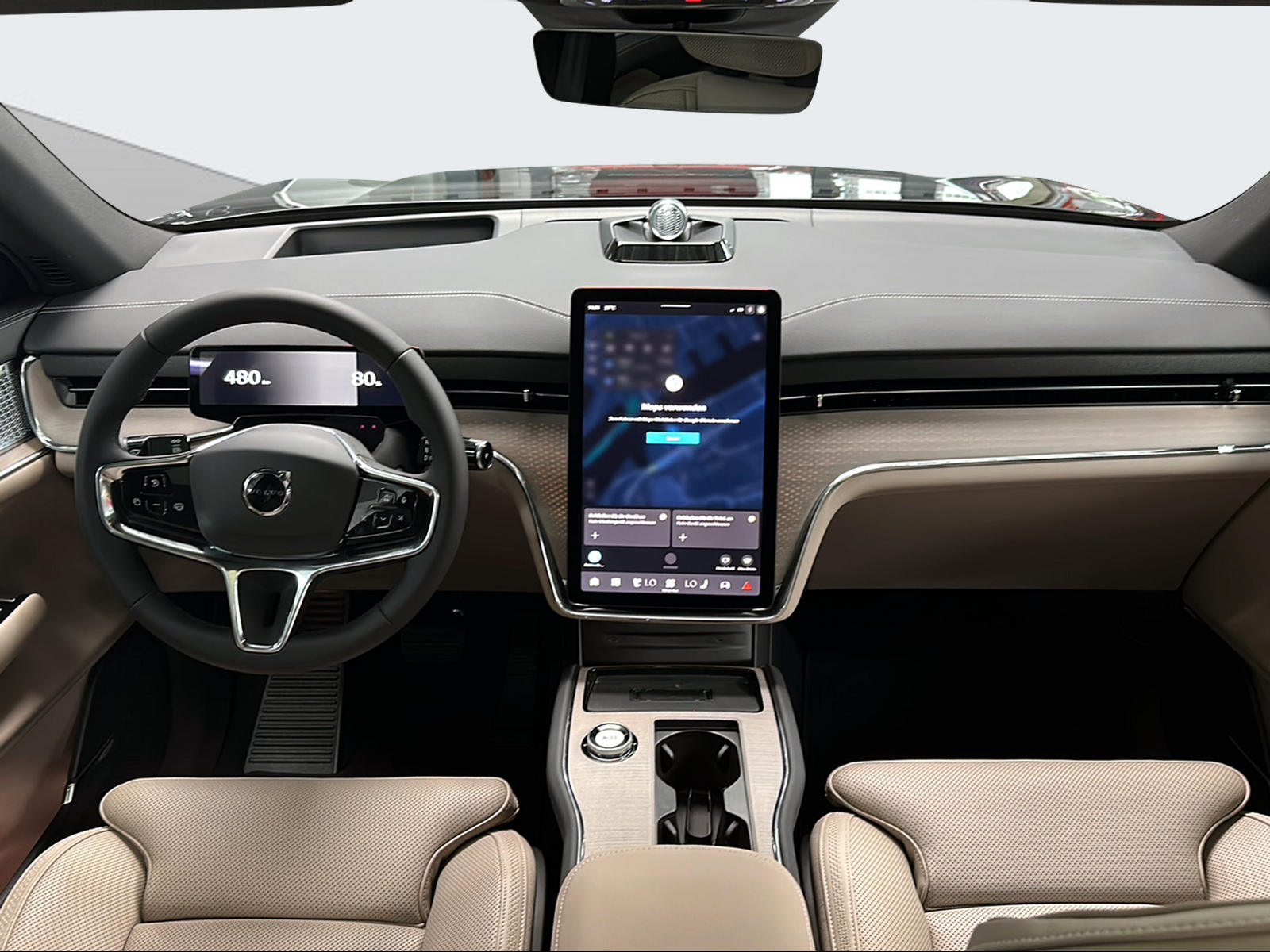 VOLVO EX90 Twin Performance Ultra 6P. AWD-image-14