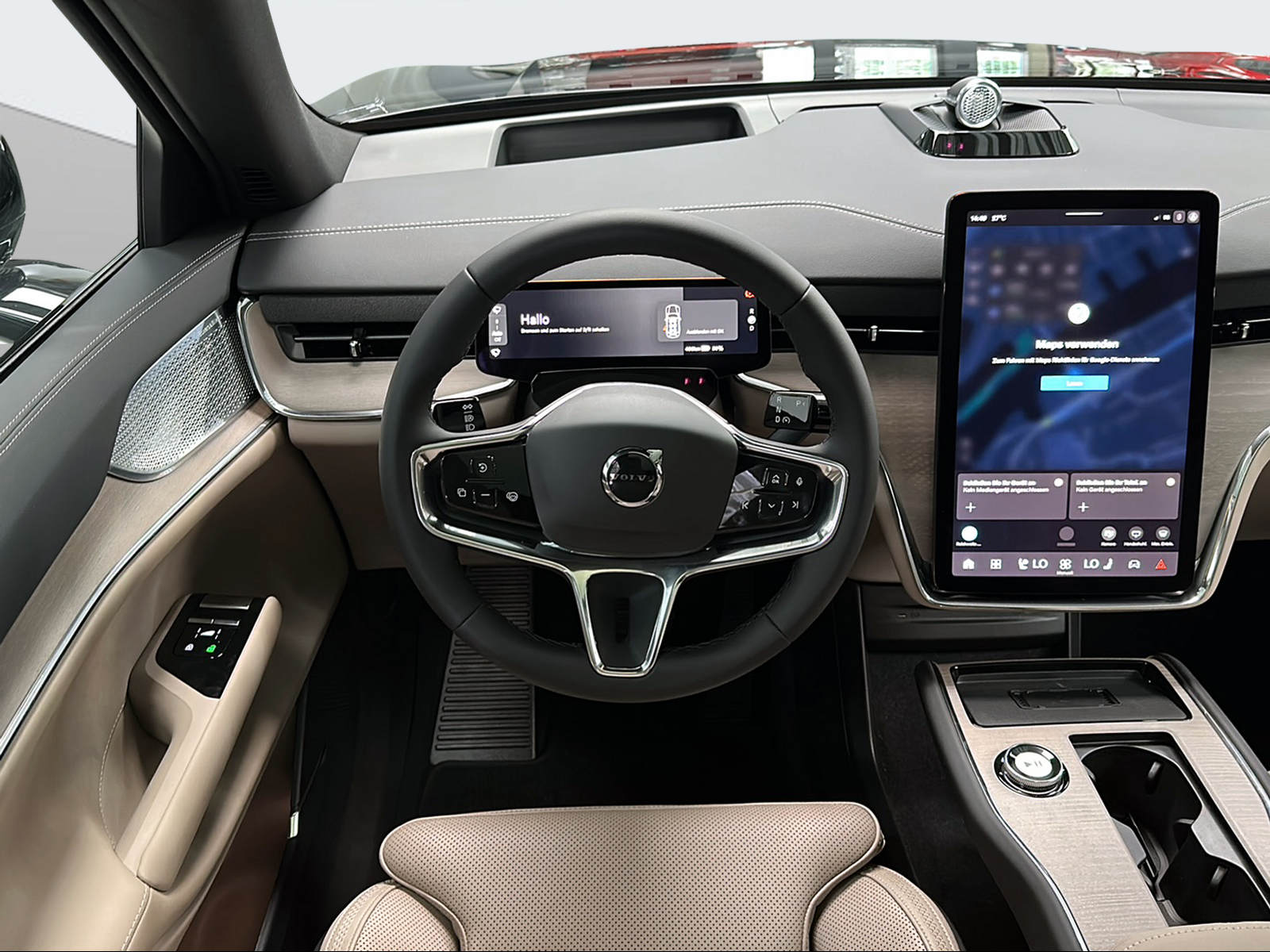 VOLVO EX90 Twin Performance Ultra 6P. AWD-image-15