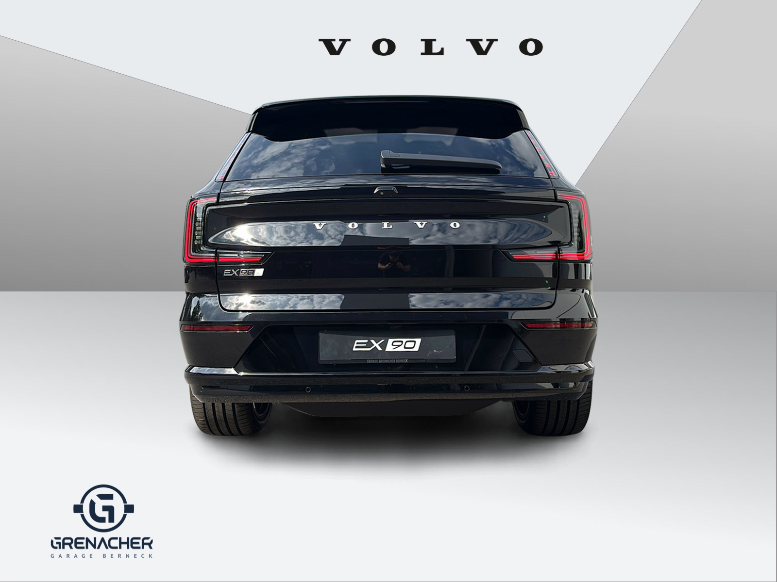 VOLVO EX90 Twin Performance Ultra 6P. AWD-image-7