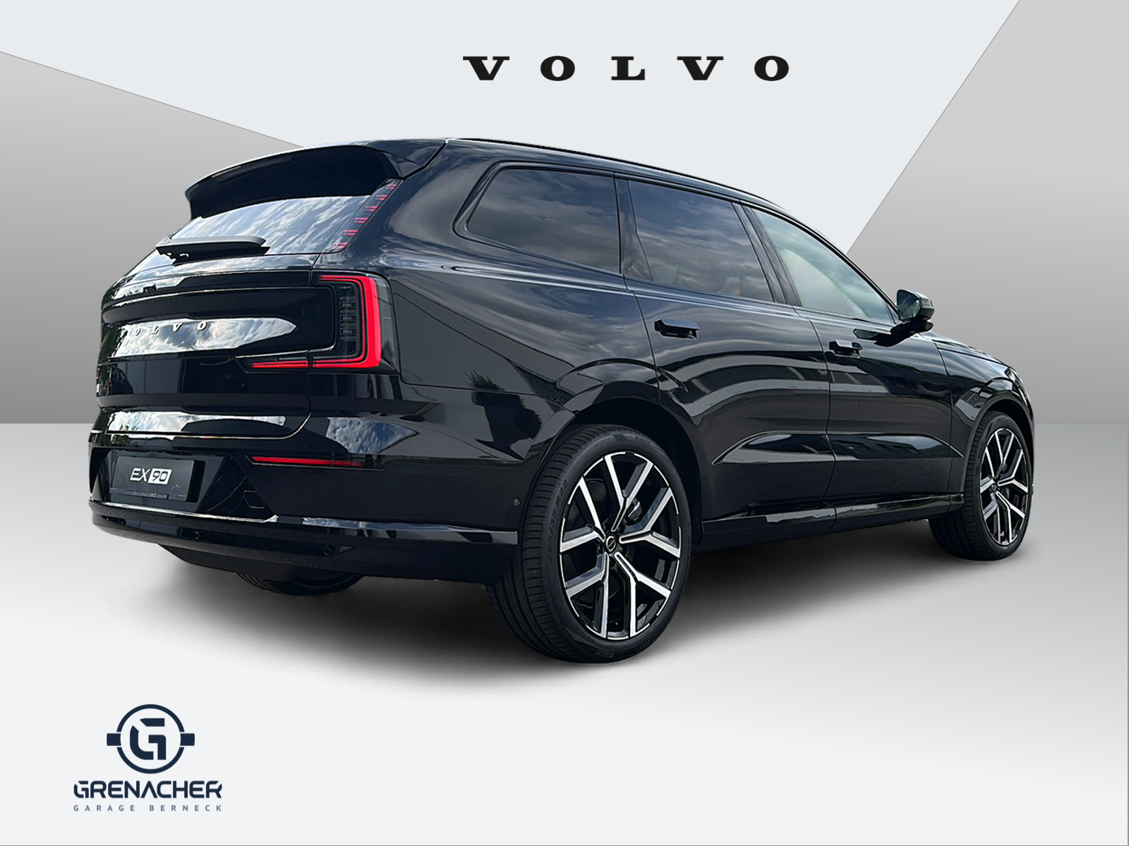 VOLVO EX90 Twin Performance Ultra 6P. AWD-image-5
