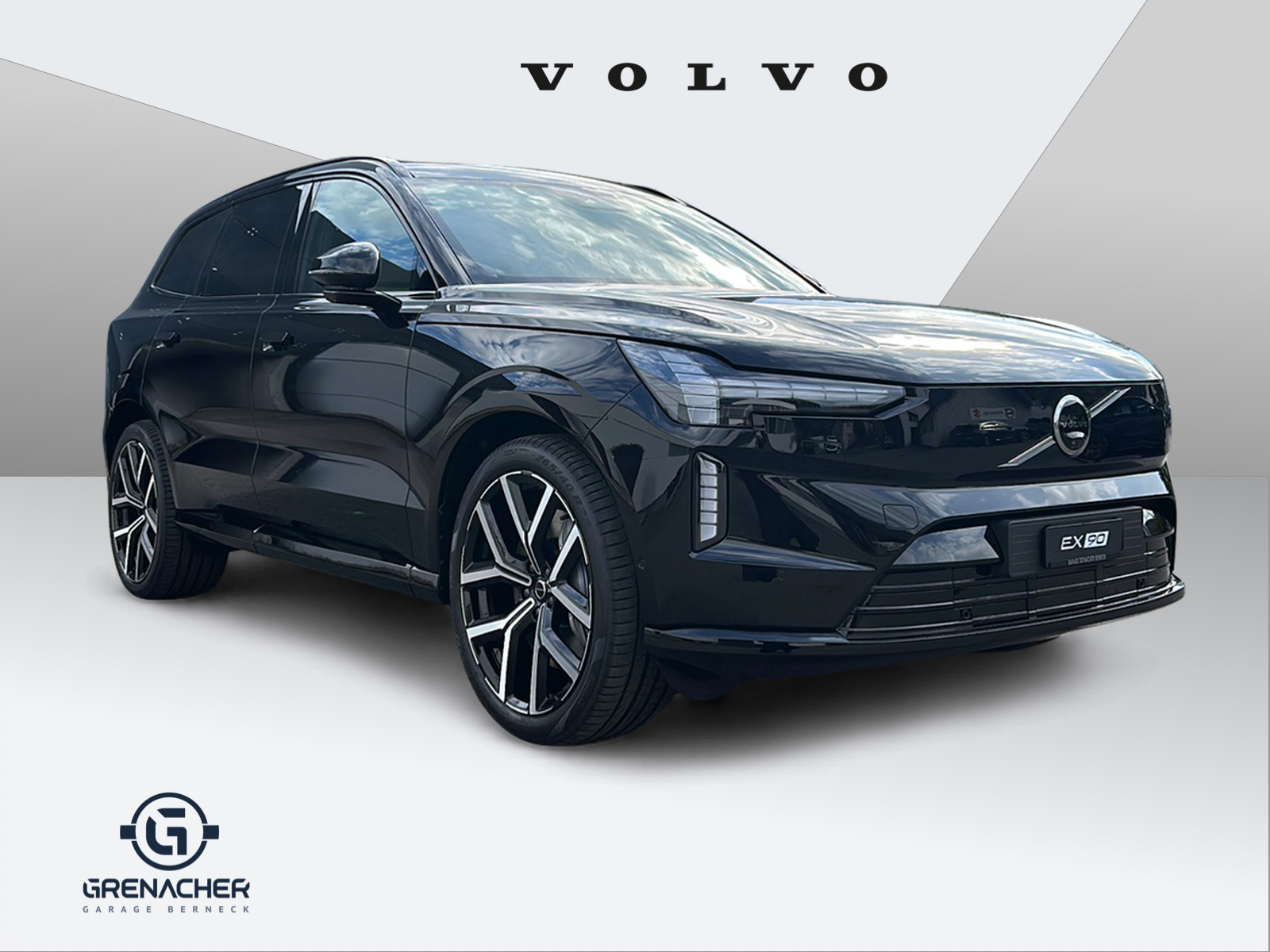 VOLVO EX90 Twin Performance Ultra 6P. AWD-image-4