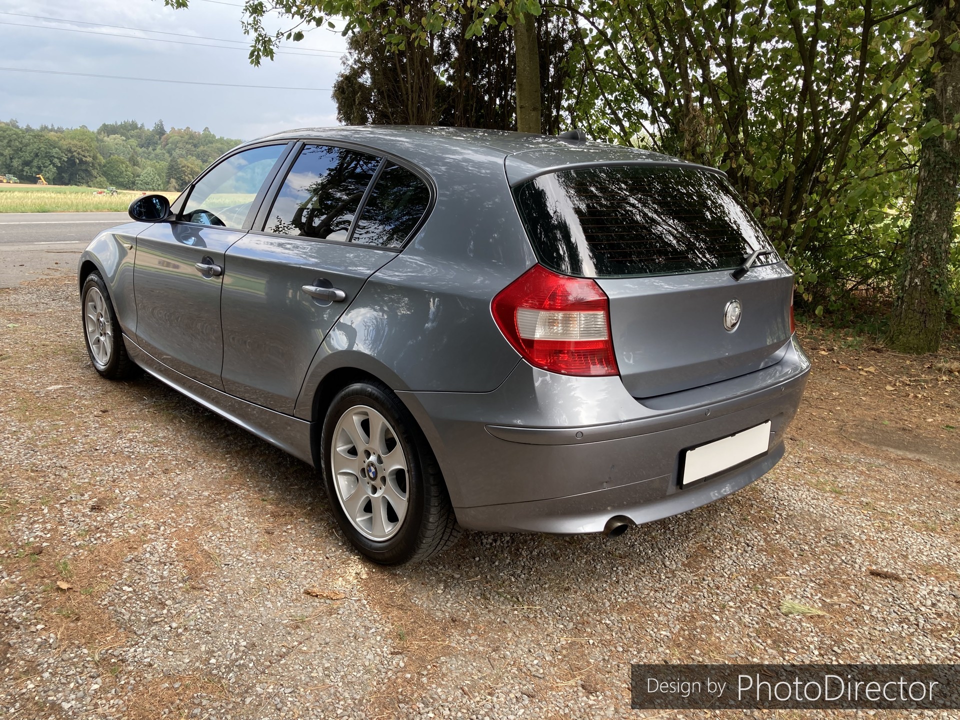 BMW 118i-image-15