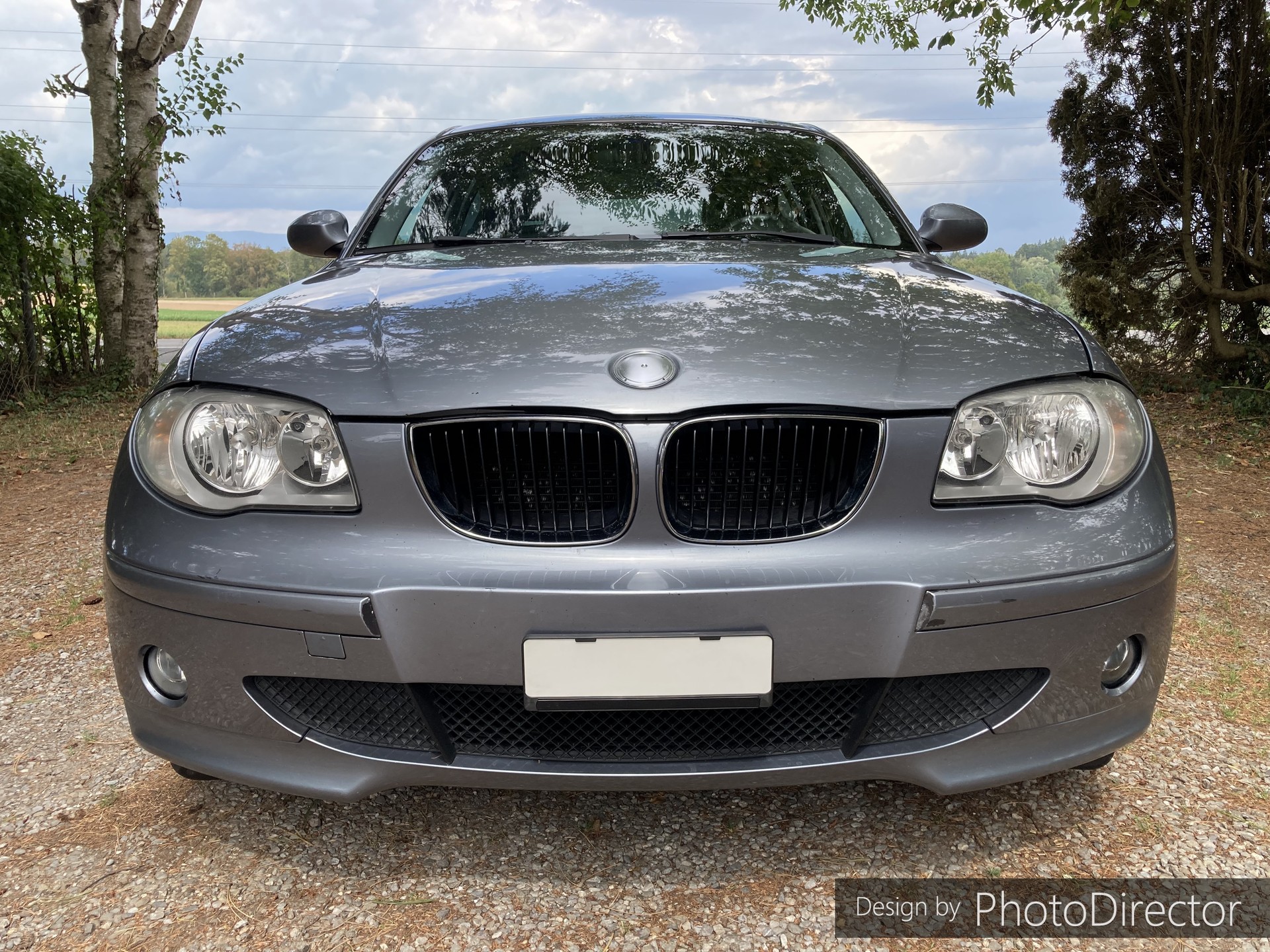 BMW 118i-image-0